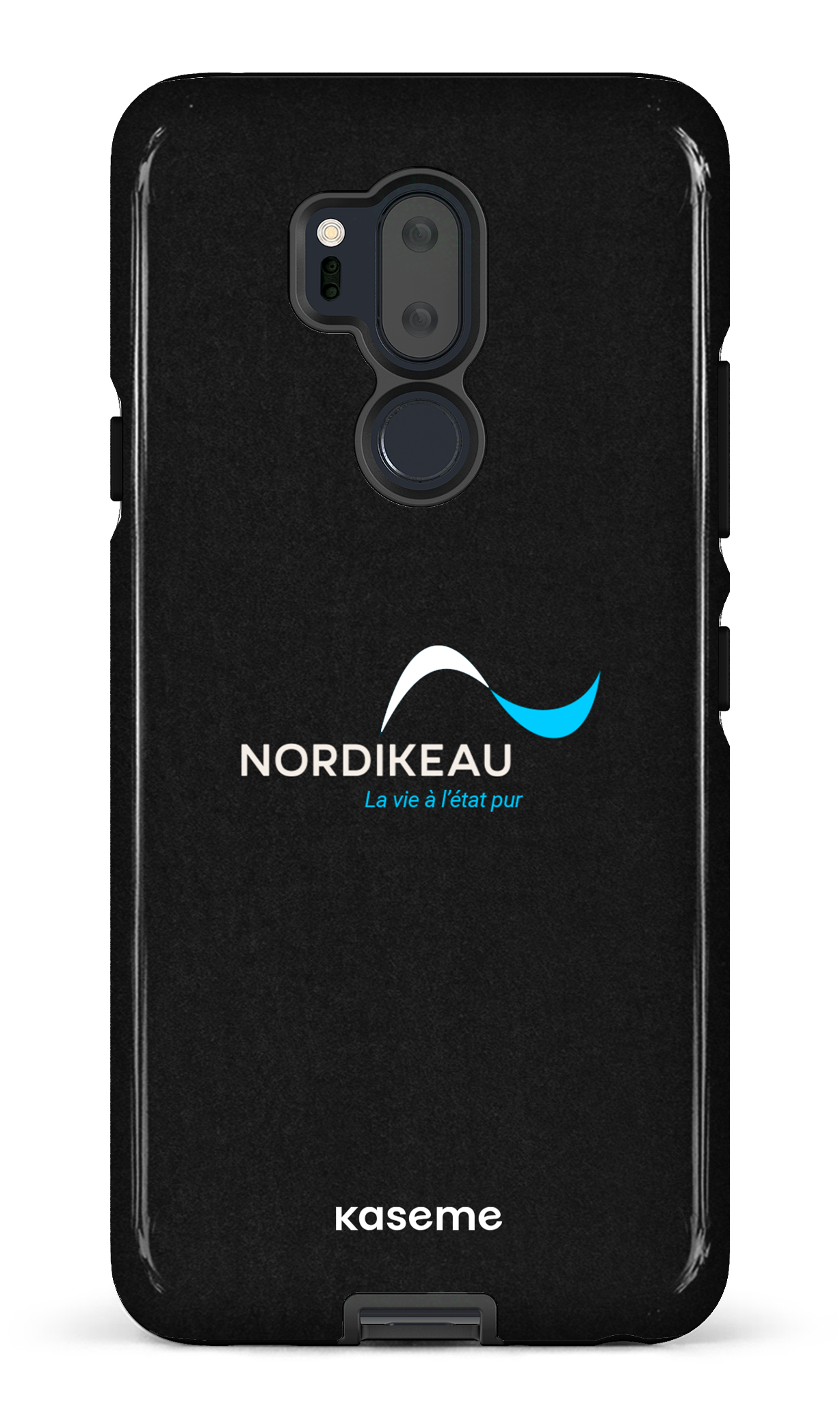 LG G7 Tough Nordikeau -
