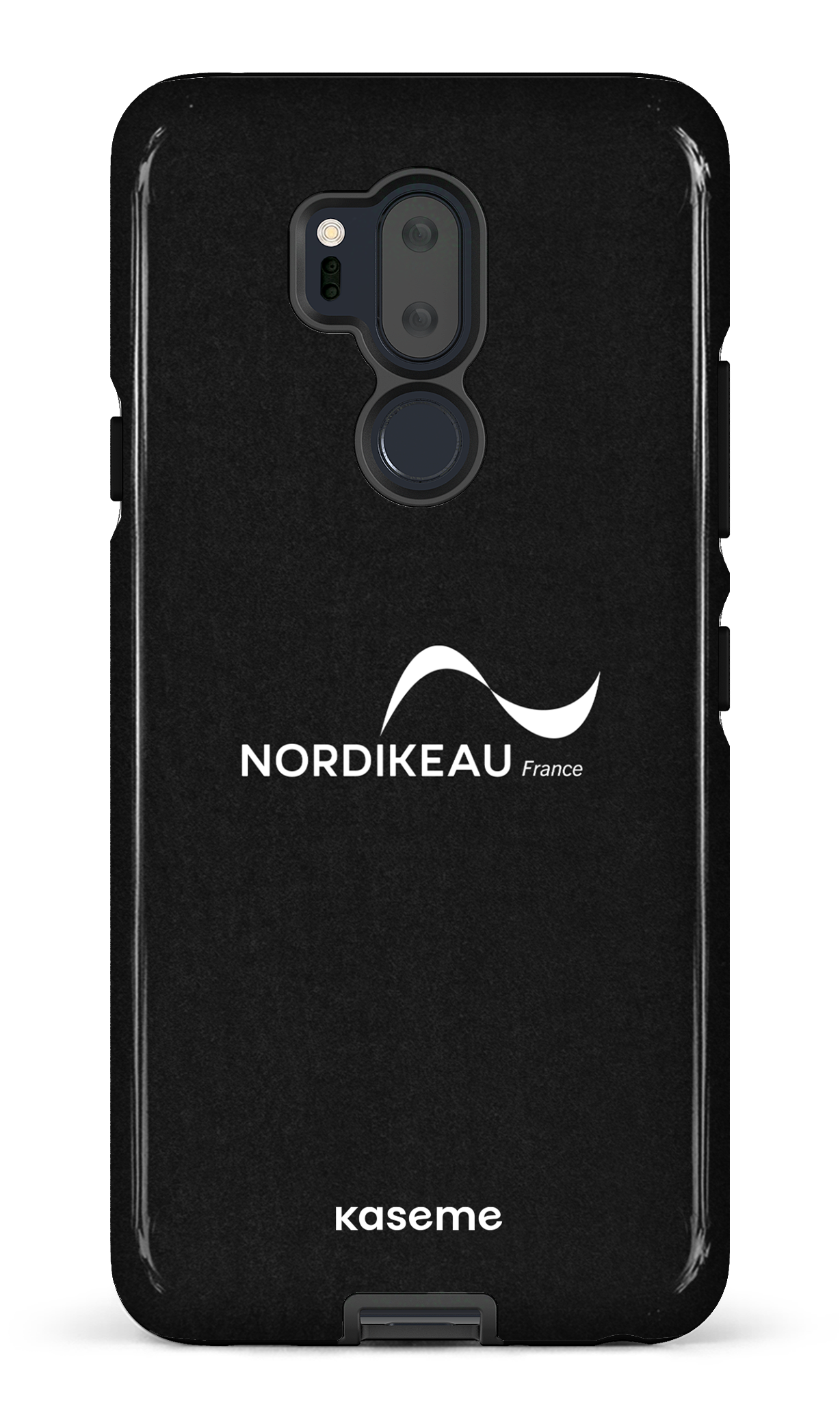 LG G7 Tough Nordikeau France -