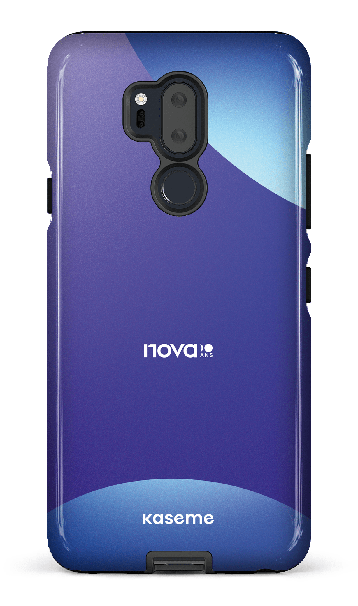 LG G7 Tough Novanniversaire -