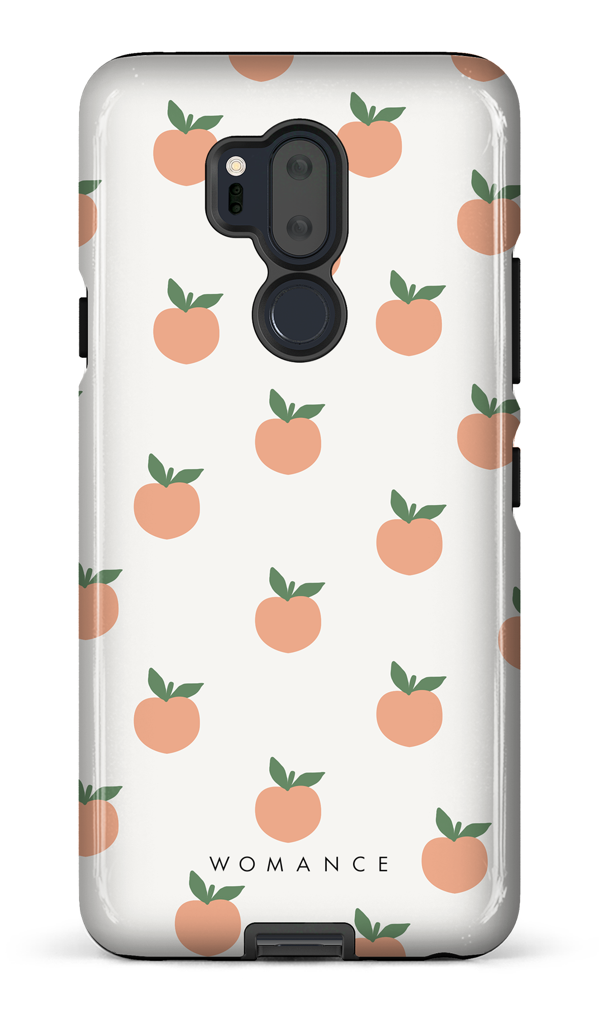 LG G7 Tough Pechy -