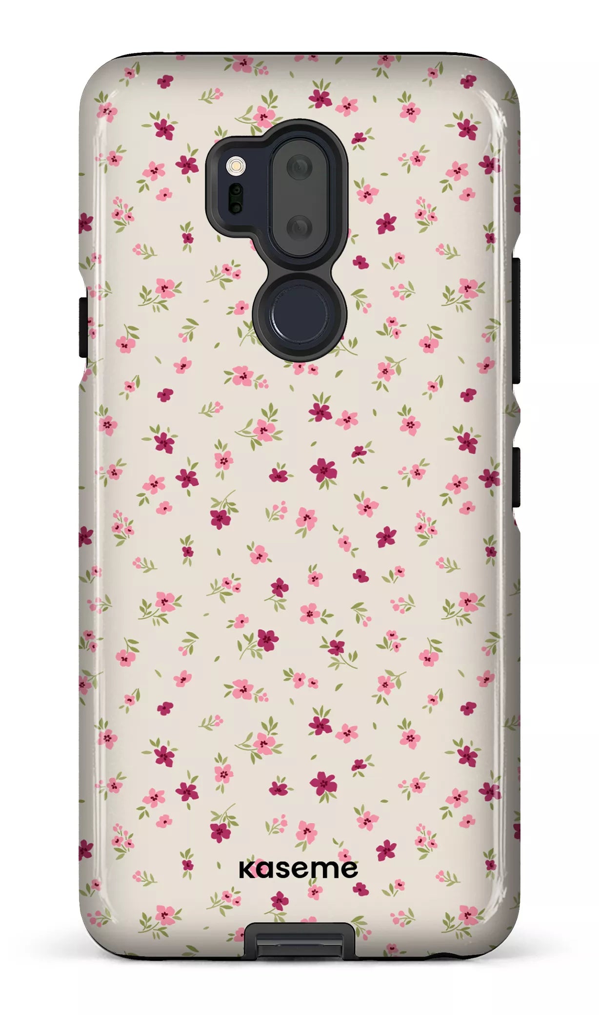 LG G7 Tough Porcelain Blossom Pink -