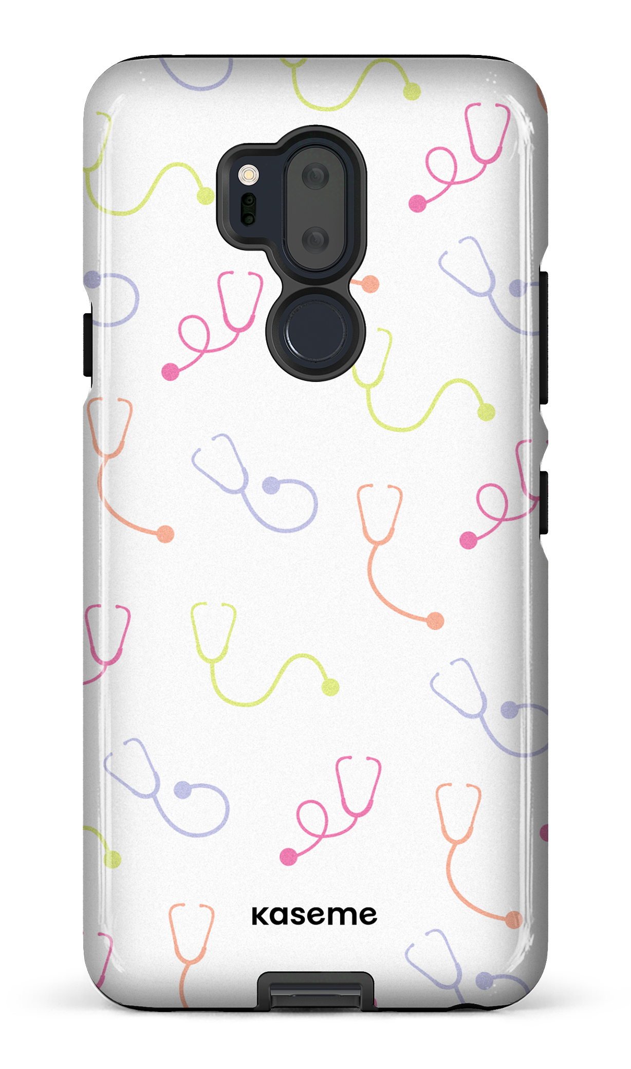 LG G7 Tough Pulse -