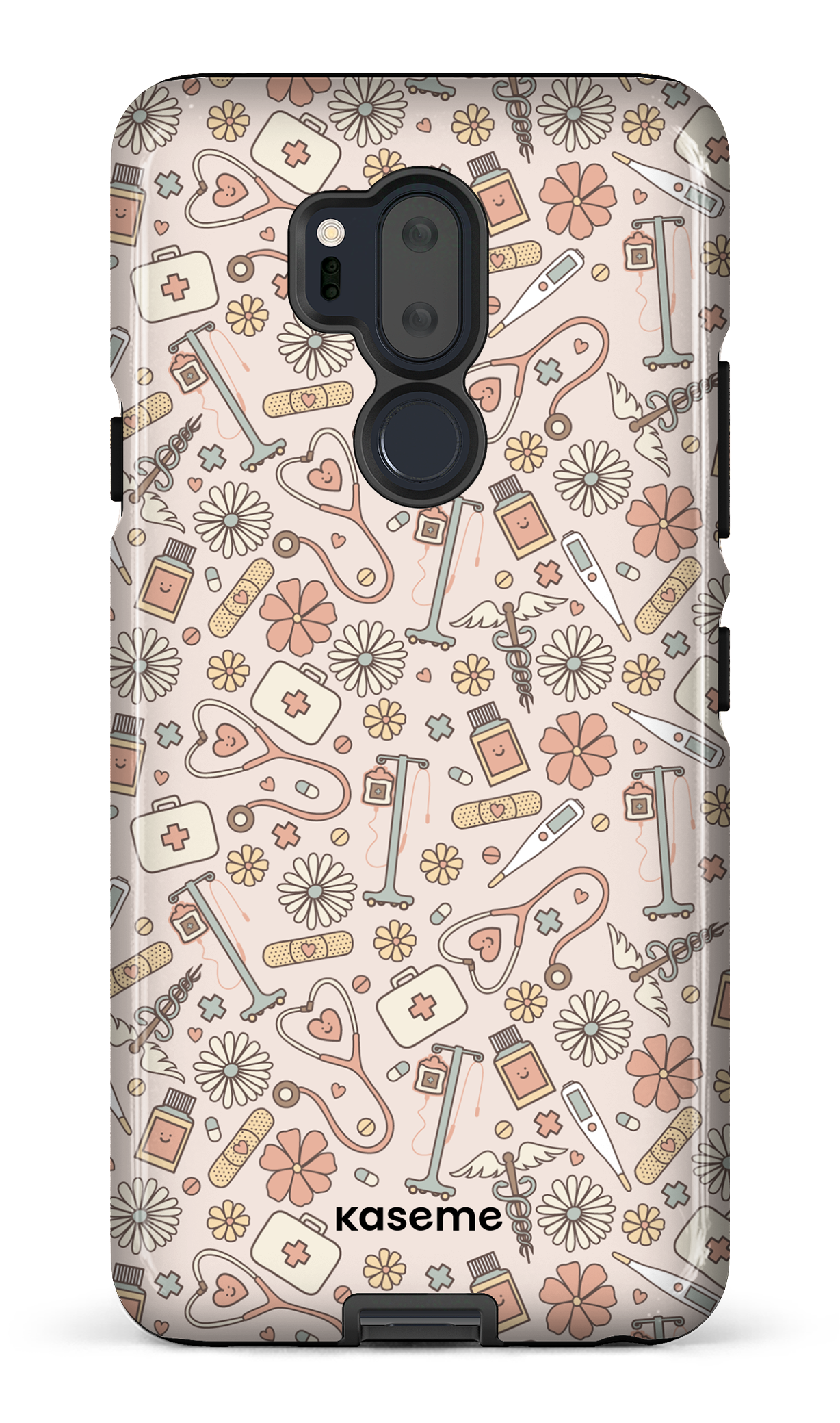 LG G7 Tough Remedy -
