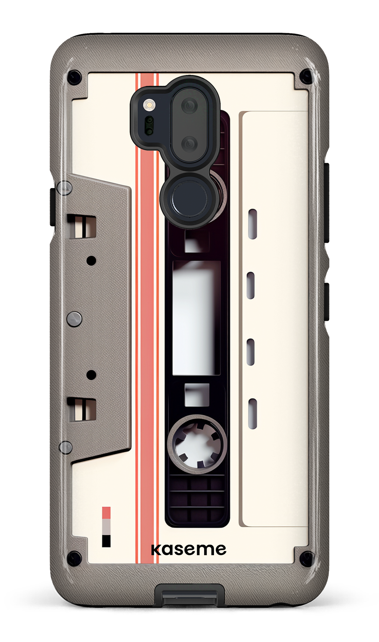 LG G7 Tough Retro -