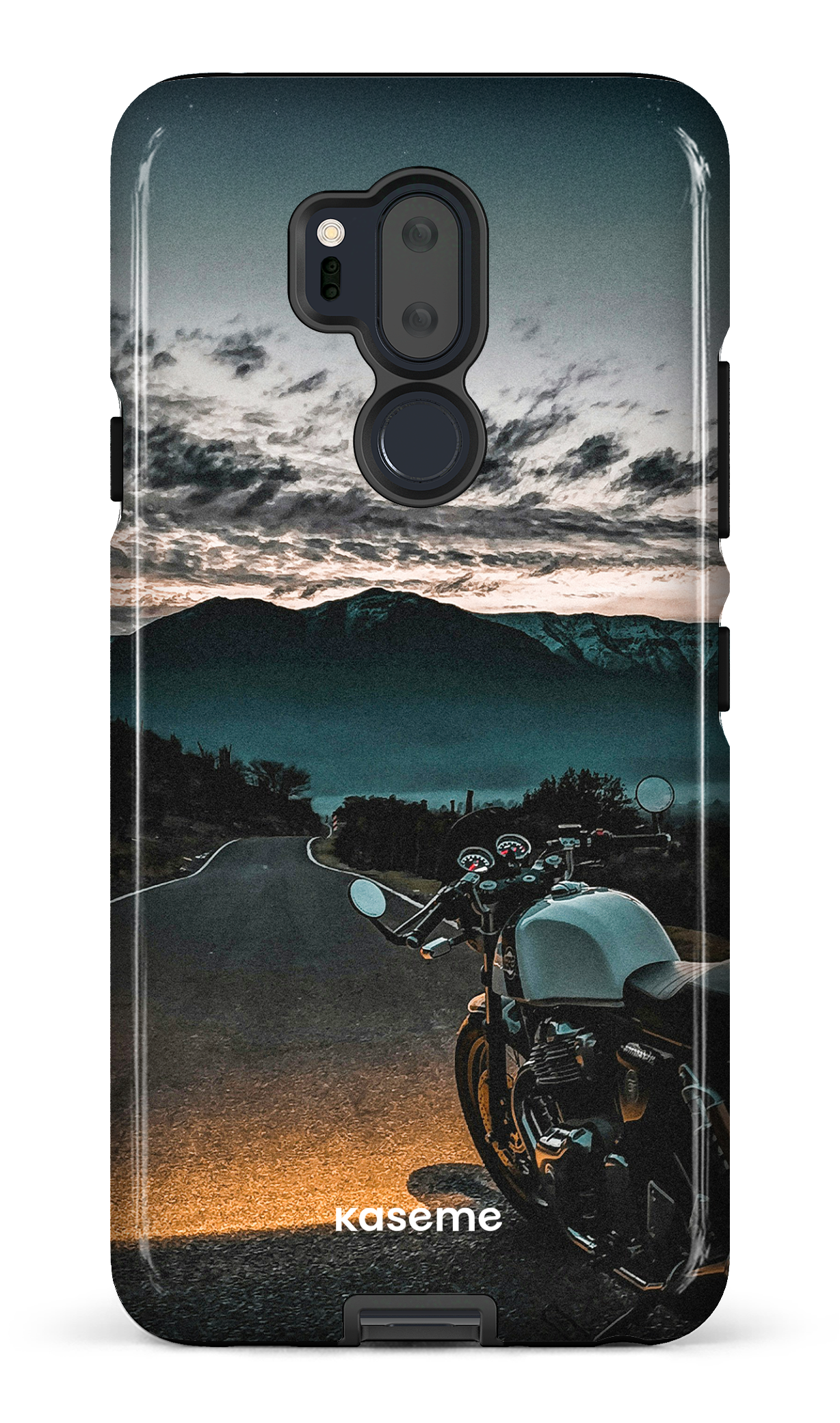 LG G7 Tough Ride Free -