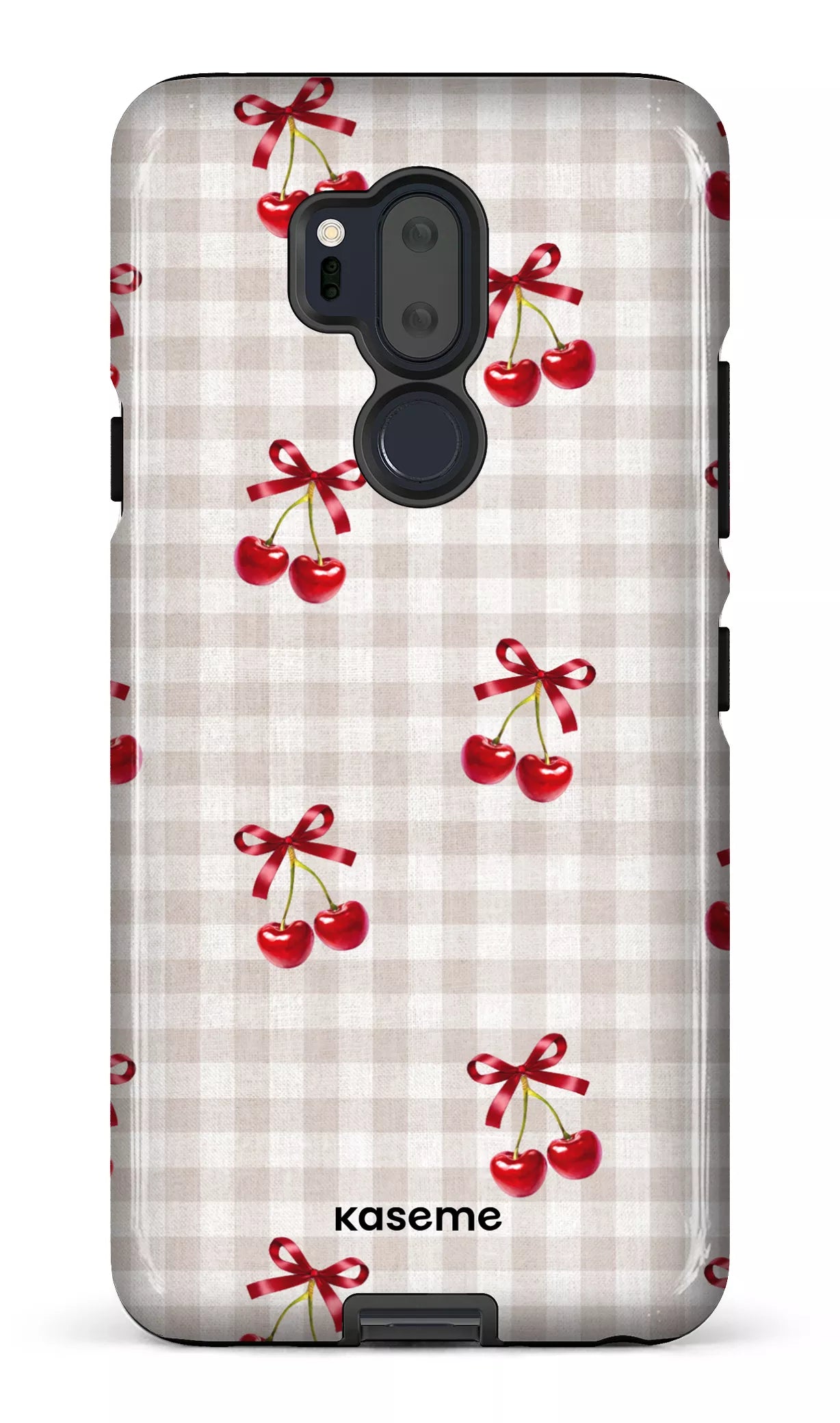 LG G7 Tough Romane -