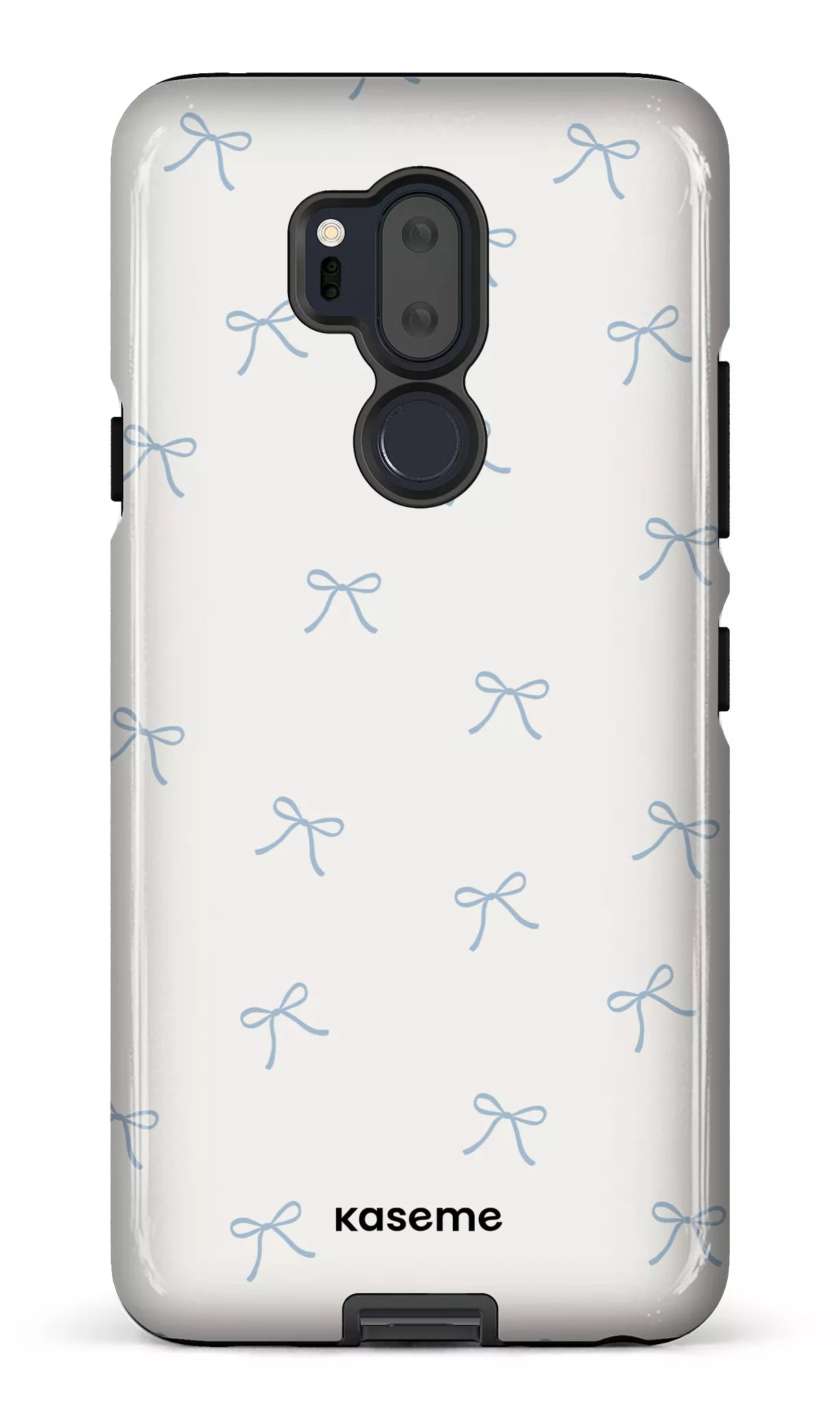 LG G7 Tough Roselyn Blue -