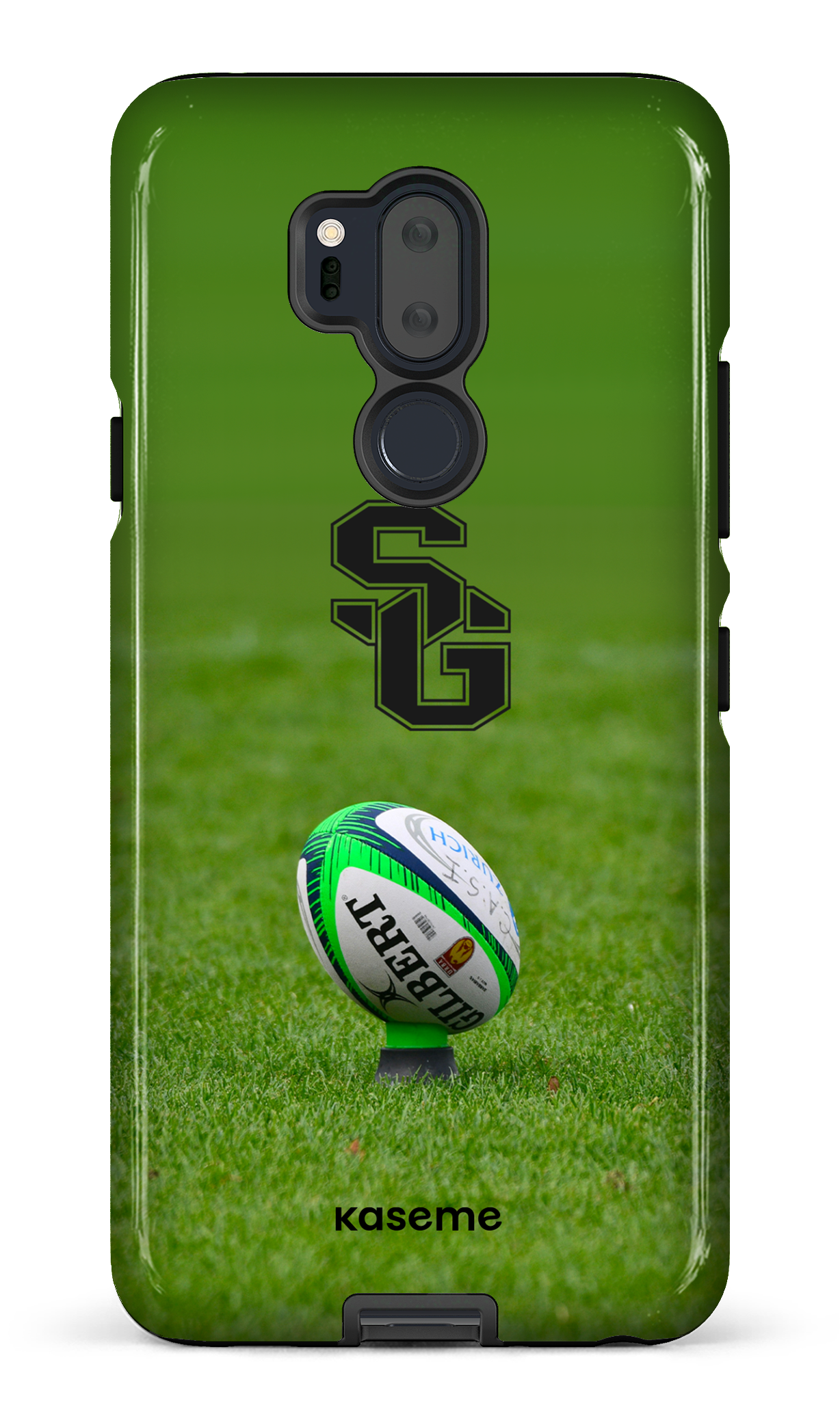 LG G7 Tough Rugby Dragons -