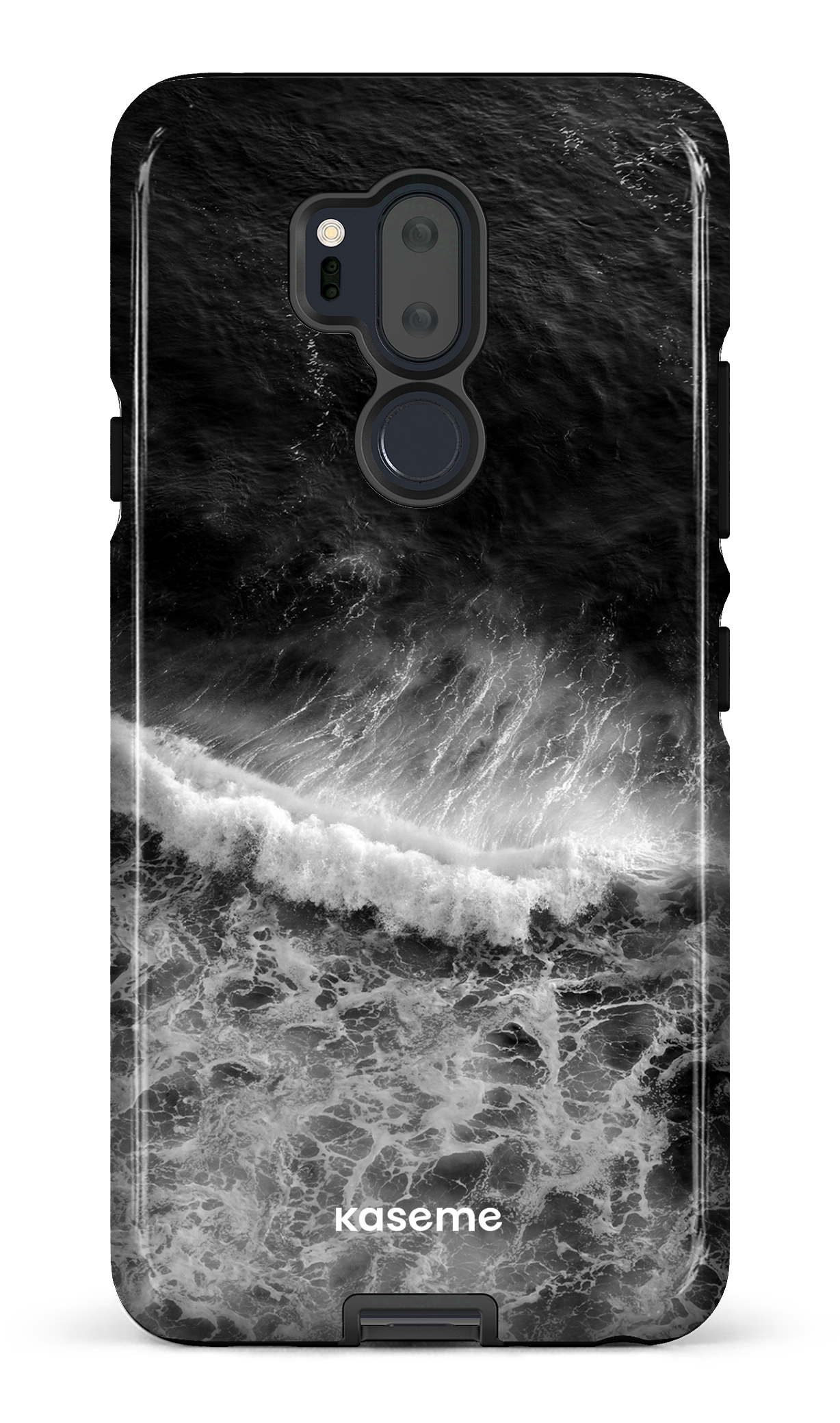 LG G7 Tough Shadow Tide -