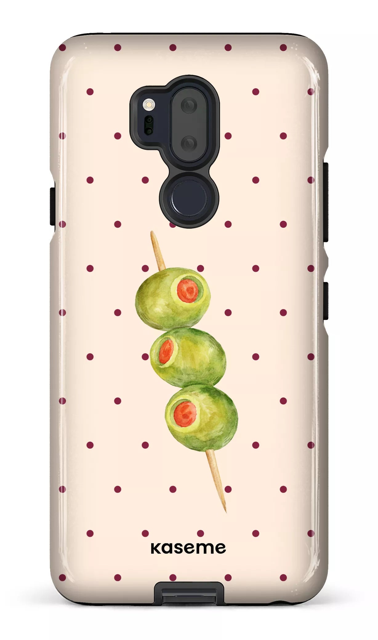 LG G7 Tough Sicilia -