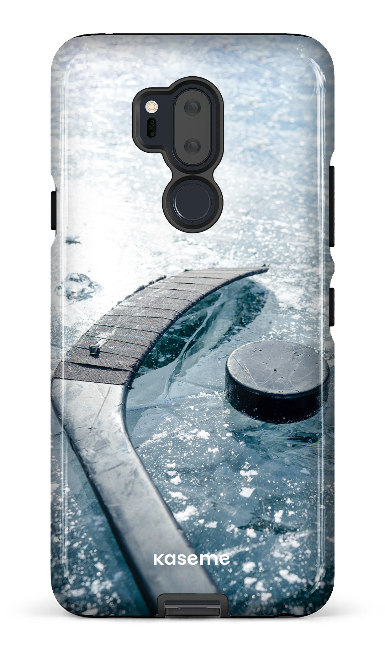 LG G7 Tough Slapshot -