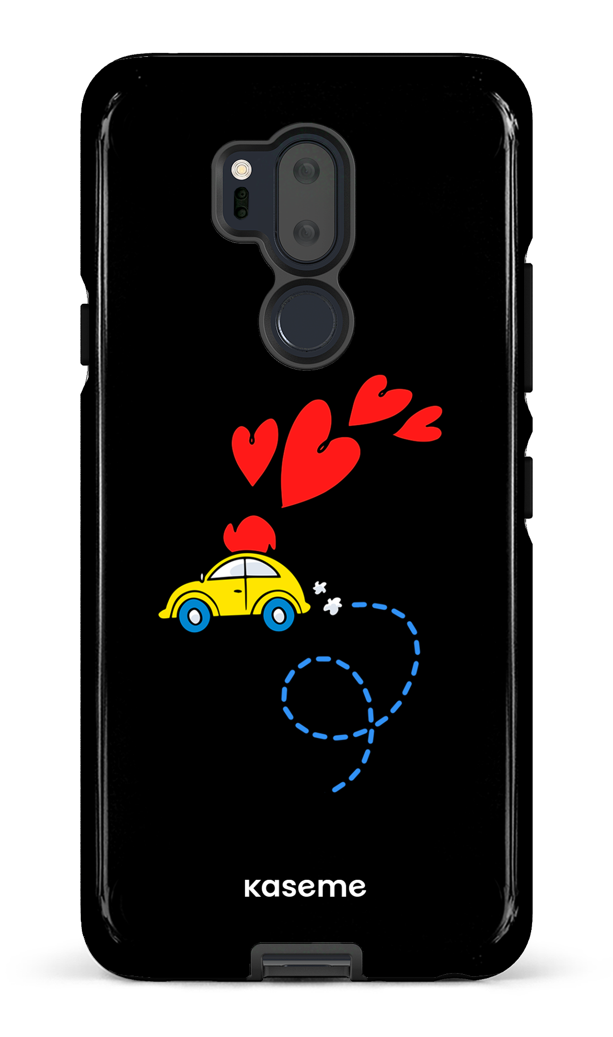 LG G7 Tough St-Hubert -