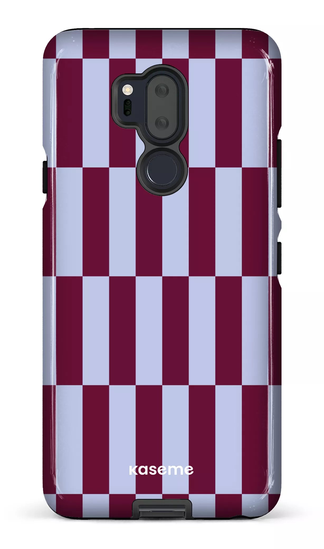 LG G7 Tough Structured -