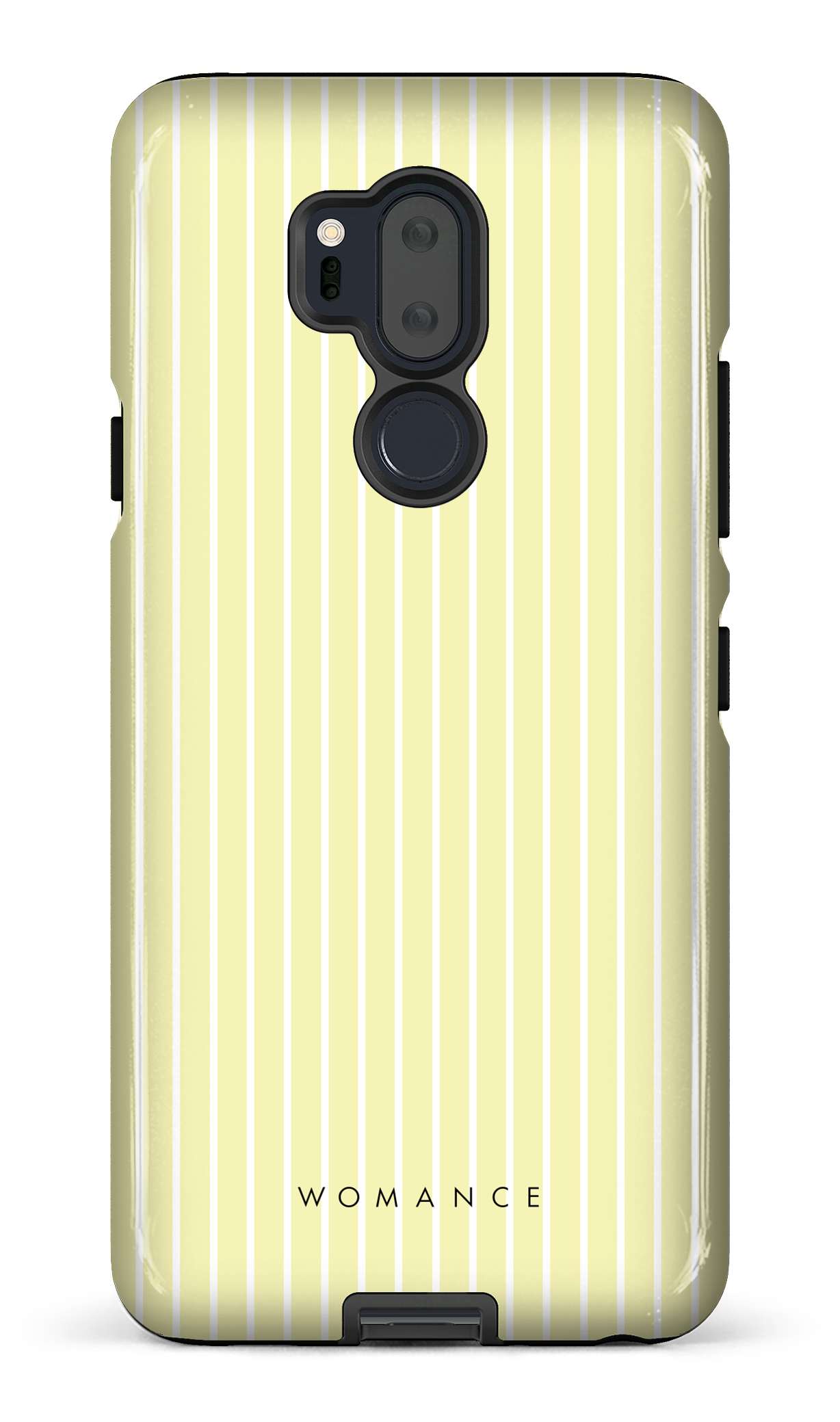 LG G7 Tough Summer -