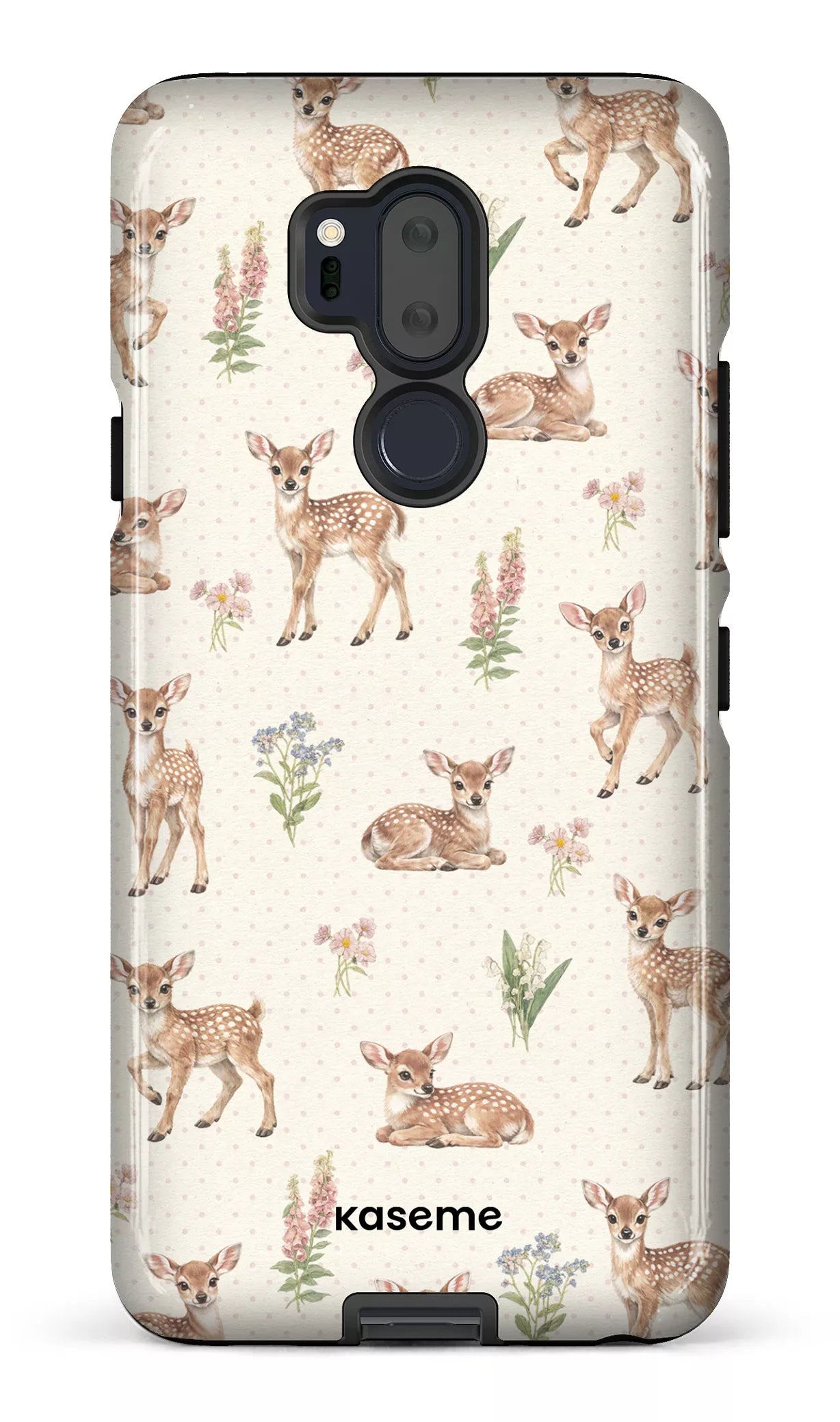 LG G7 Tough Sweet Bambi -