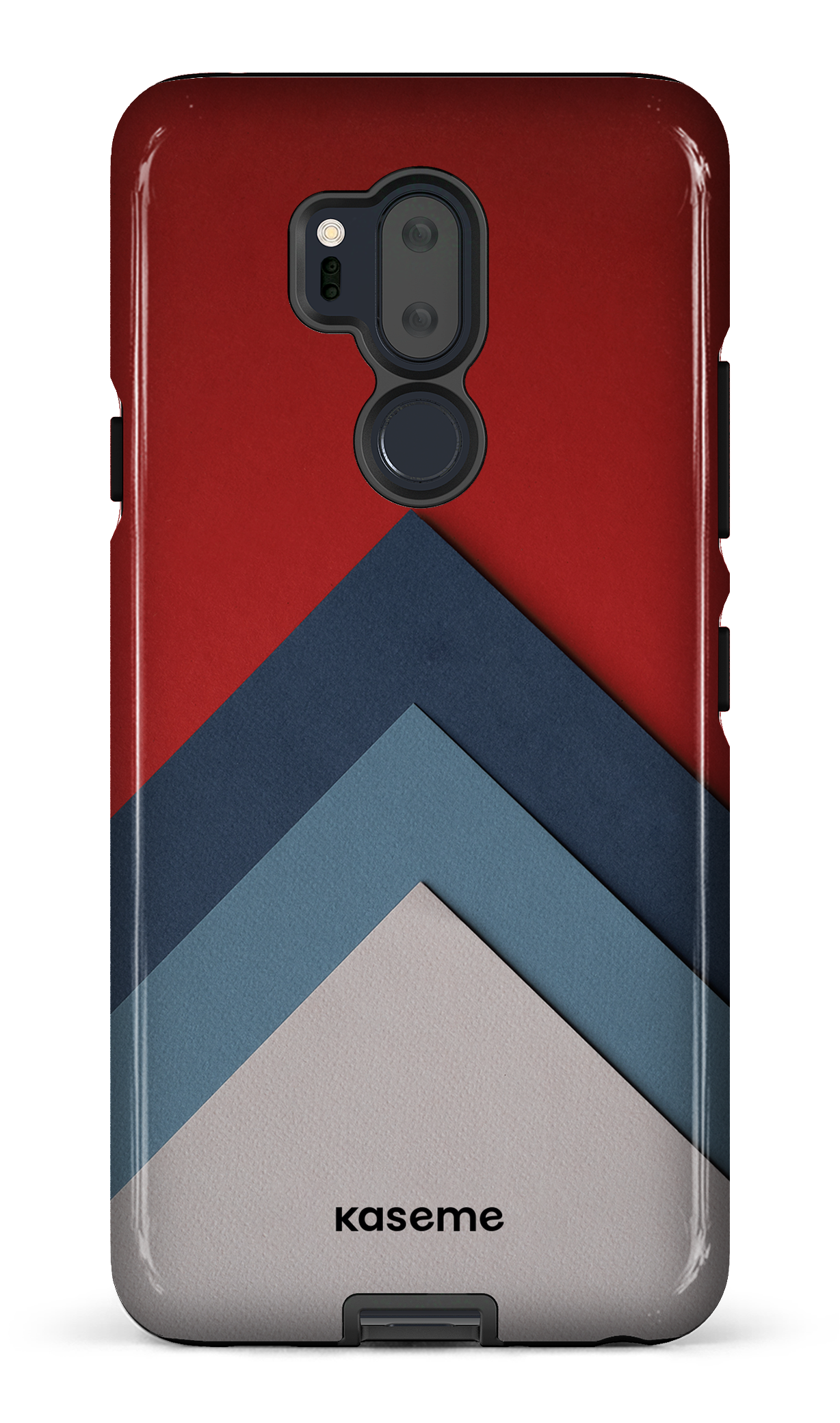 LG G7 Tough The Captain -