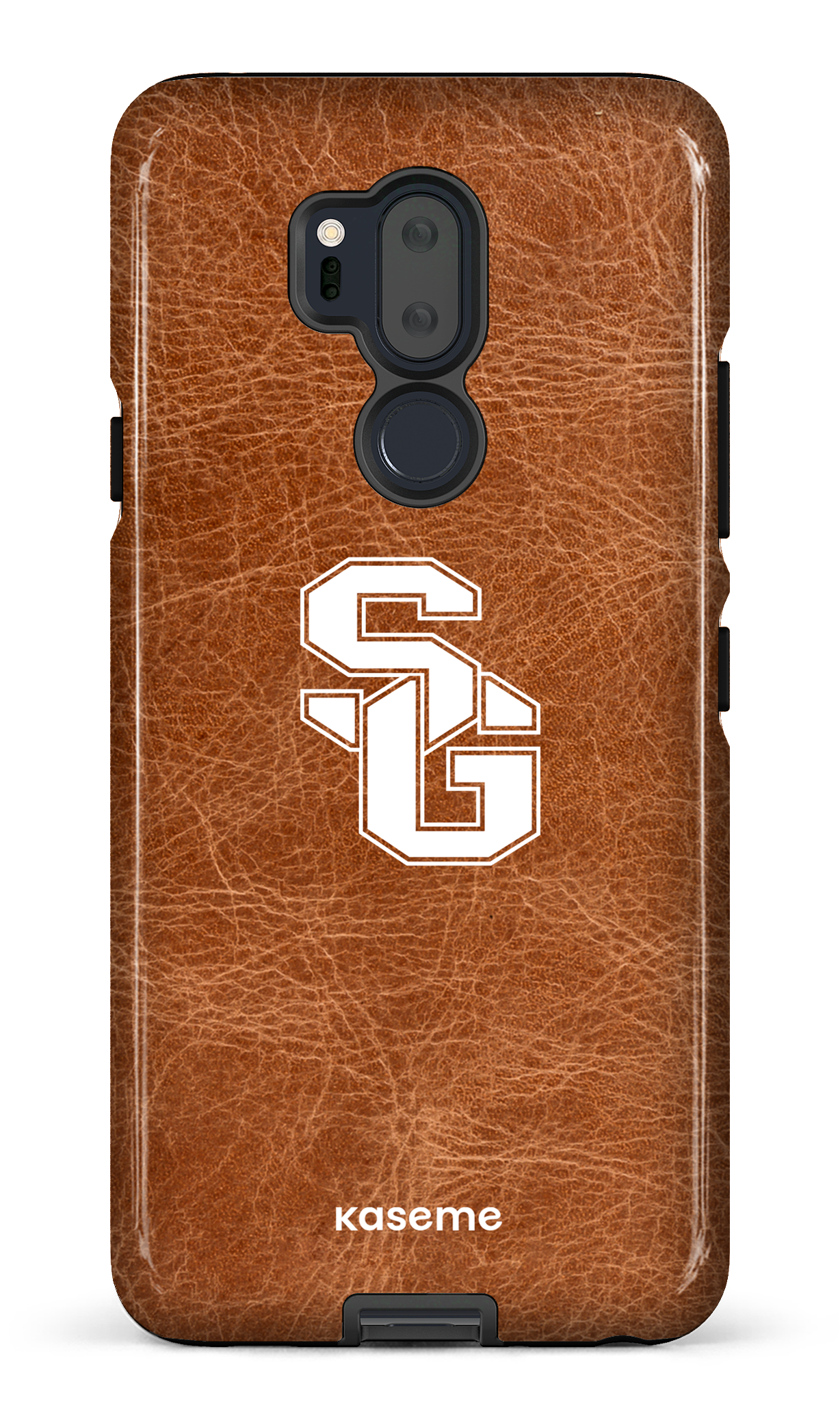 LG G7 Tough Toscan x Dragons -