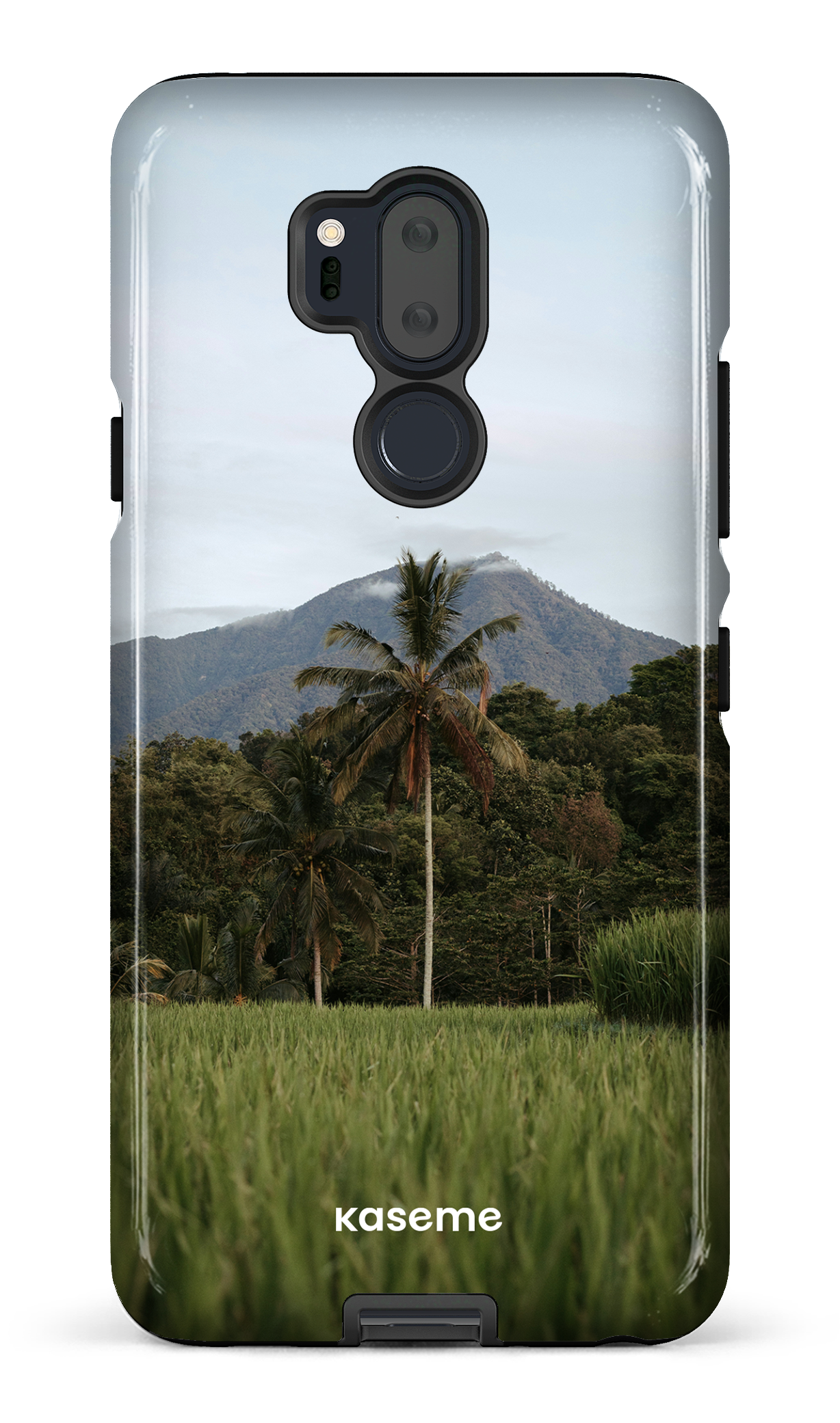 LG G7 Tough Tropical -