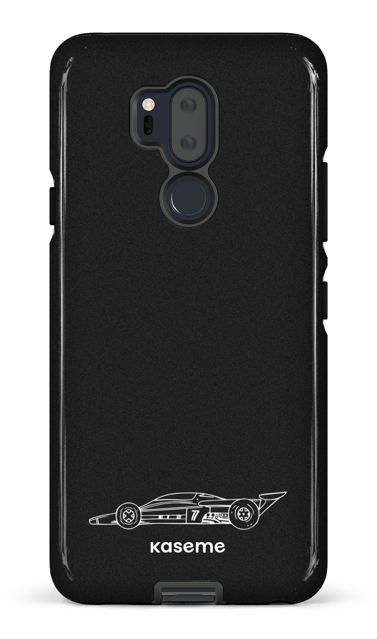 LG G7 Tough Turbo -