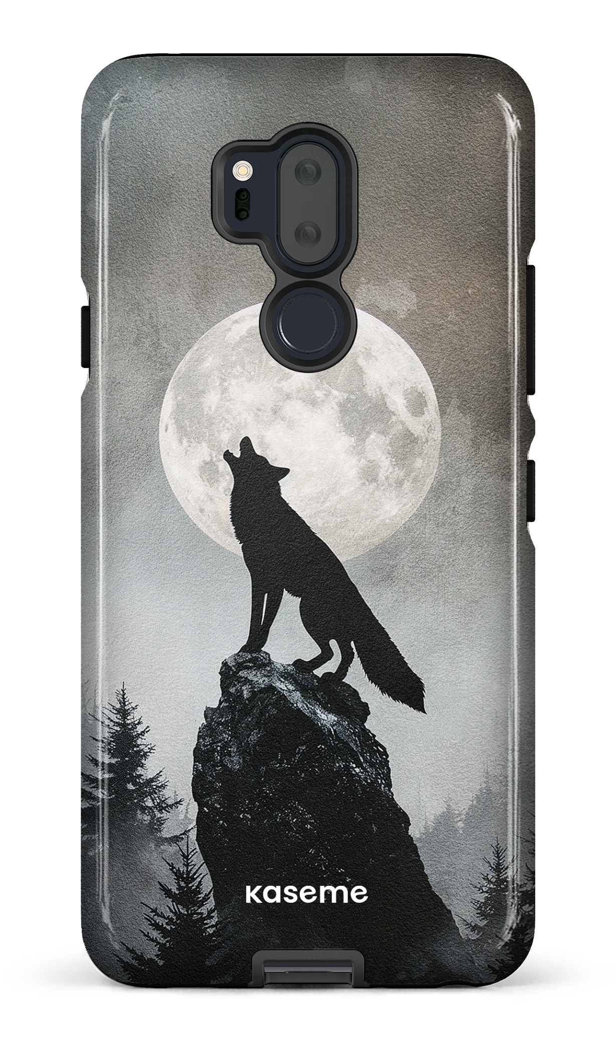 LG G7 Tough Twilight -