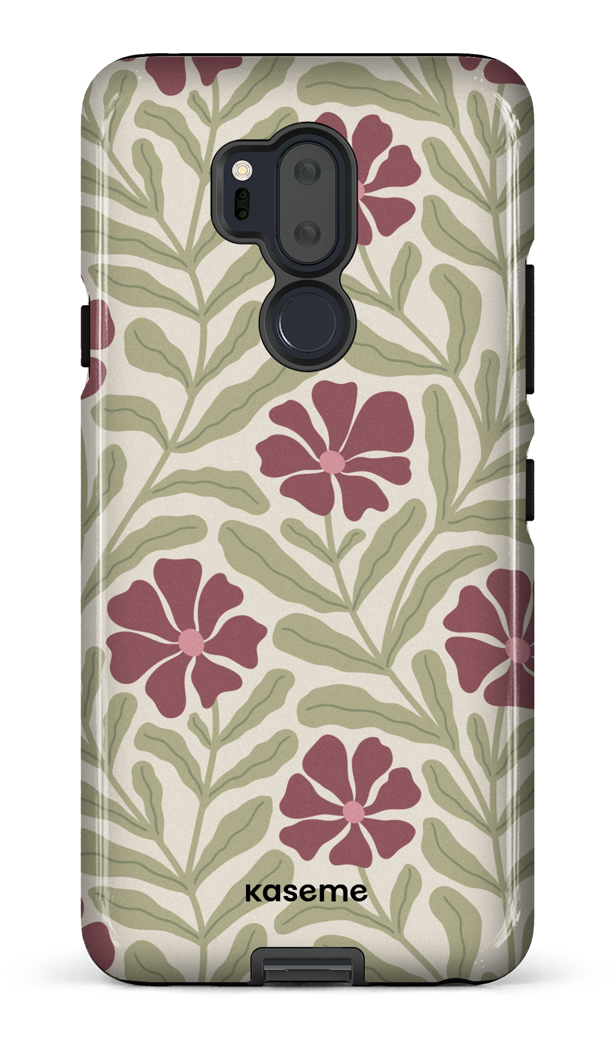 LG G7 Tough Vinca -