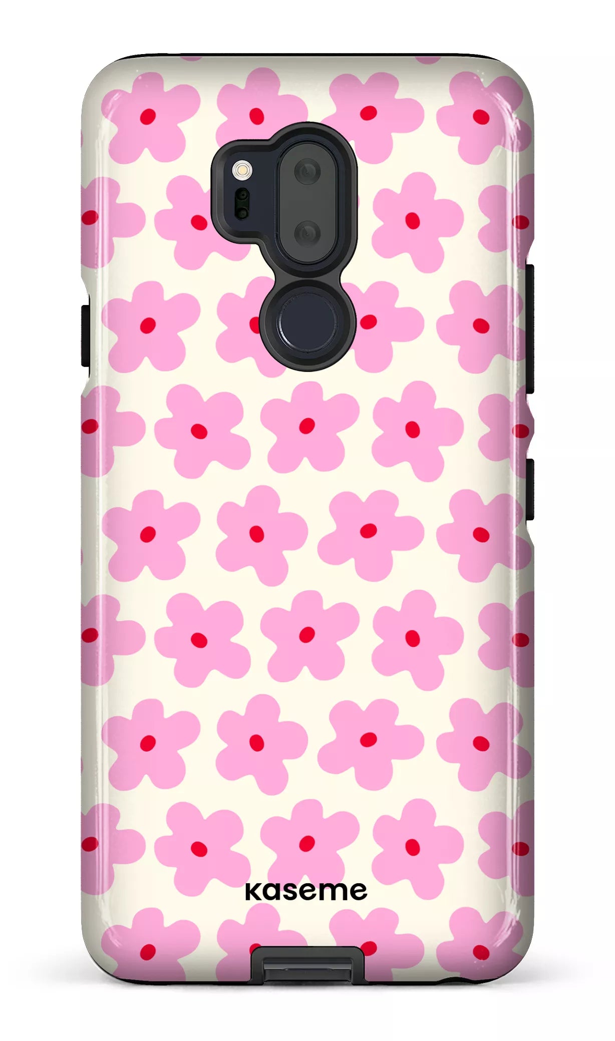 LG G7 Tough Viva la Fiori -