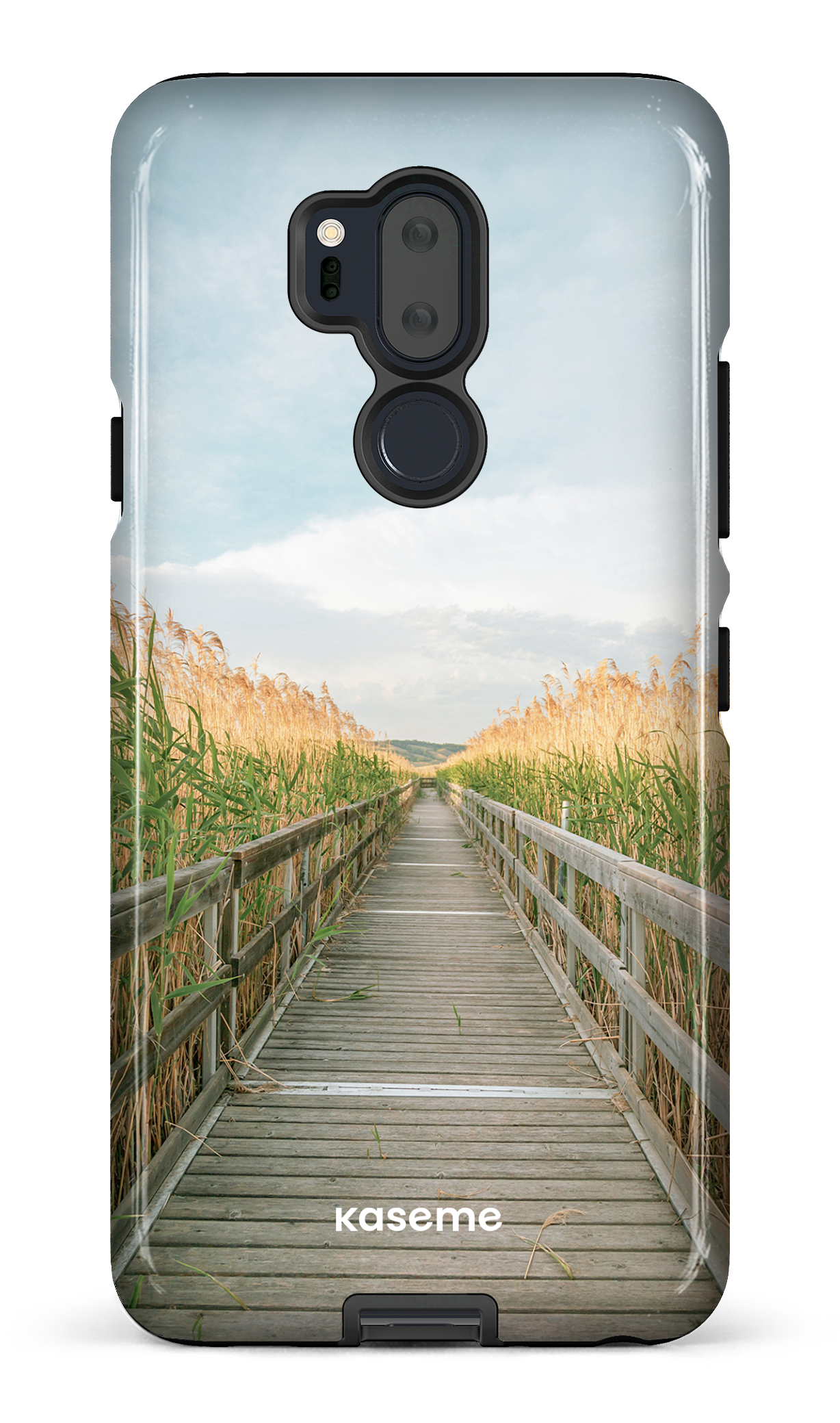 LG G7 Tough Wheatland Way -