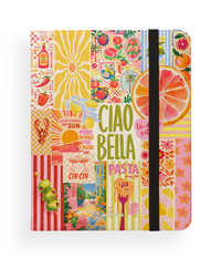 La Dolce Vita iPad Case