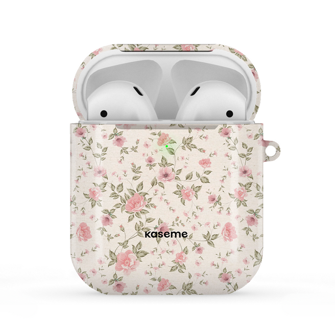 La Vie en Rose AirPods Case
