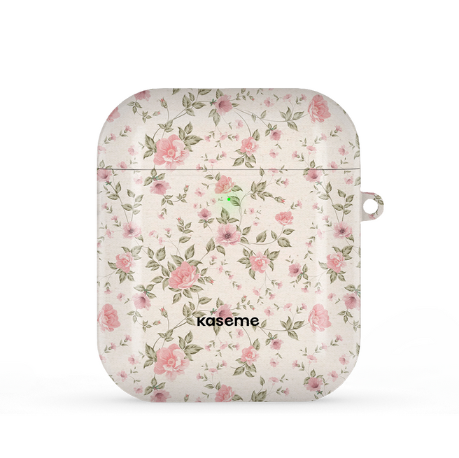 La Vie en Rose AirPods Case