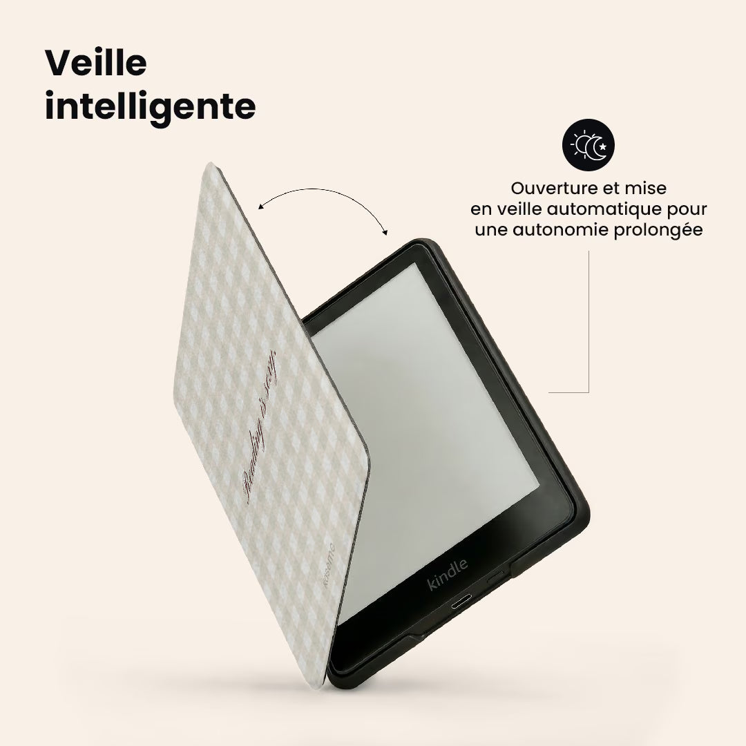 La Basta E-Reader Case by Marina Bastarache Thumbnail fr EReader 03