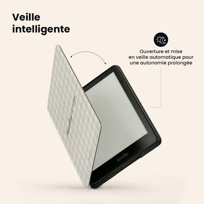 La Basta E-Reader Case by Marina Bastarache Thumbnail fr EReader 03