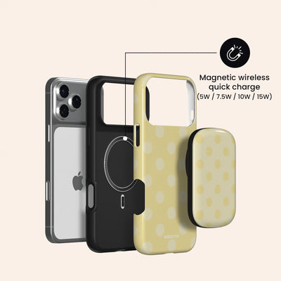 La Drey Butter ChargePod by Marina Bastarache Thumbnail en ChargePods 04