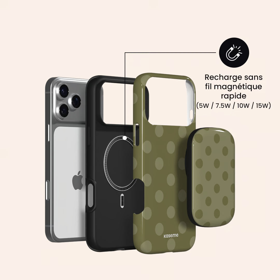 La Drey Olive ChargePod by Marina Bastarache Thumbnail fr ChargePods 04