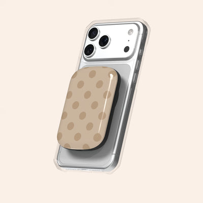 La Drey Sand ChargePod by Marina Bastarache Thumbnail ChargePods 01 lifestyle