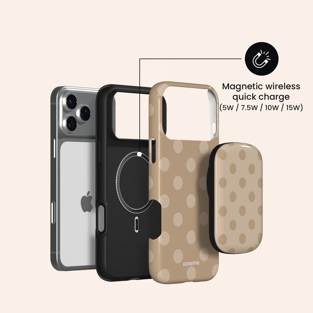 La Drey Sand ChargePod by Marina Bastarache Thumbnail en ChargePods 04