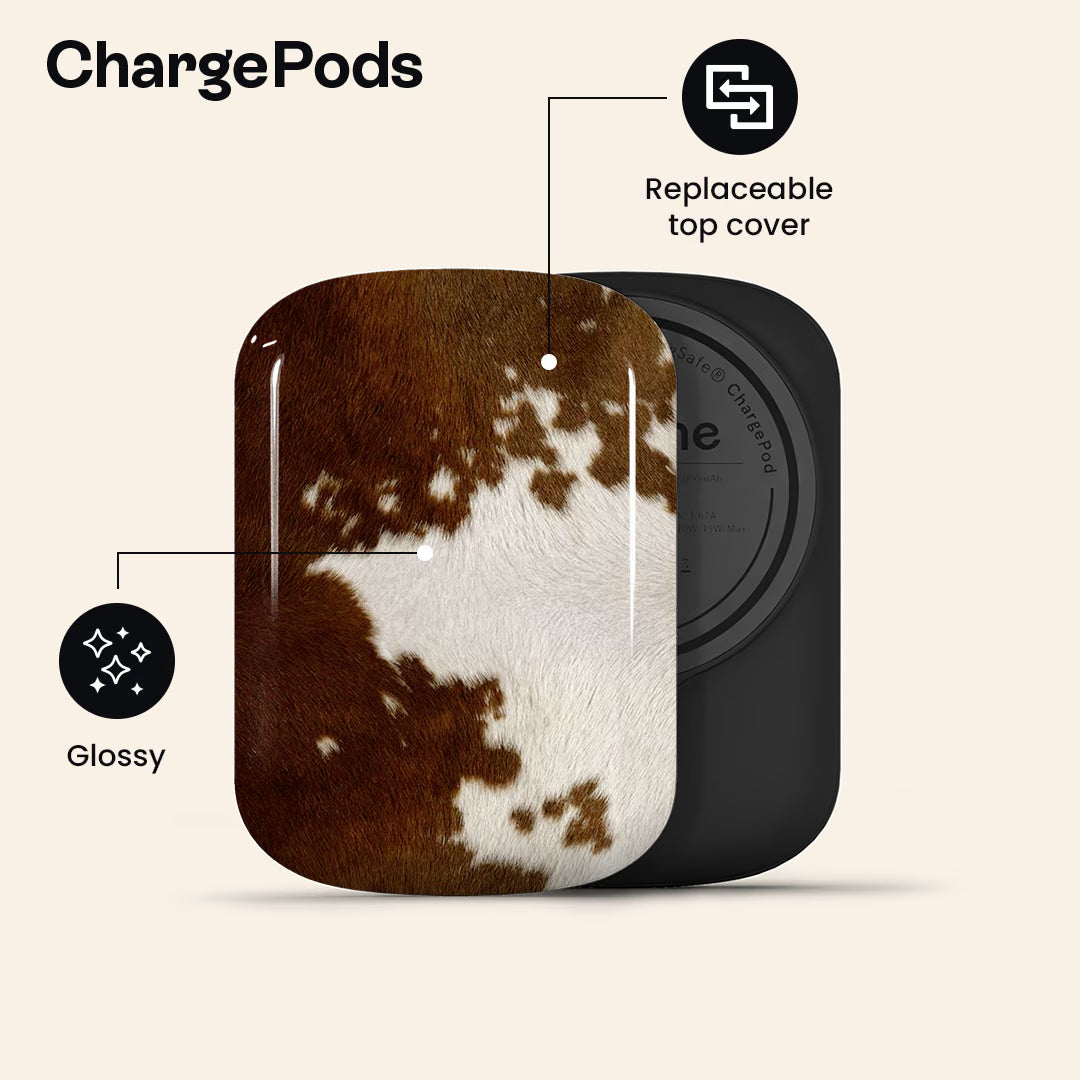 La Moo ChargePod by Marina Bastarache Thumbnail en ChargePods 02