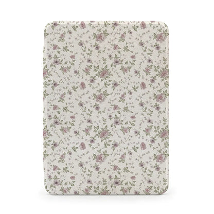 La Vie En Rose Kindle Case