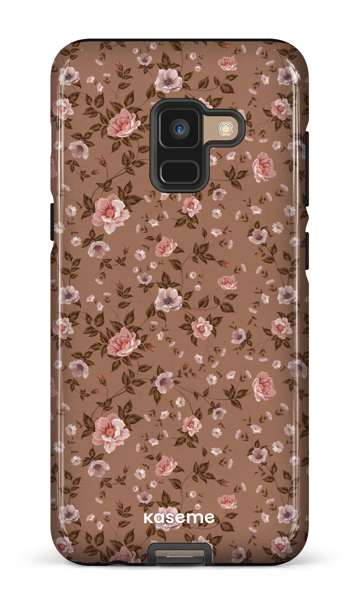 La vie en rose Mocha - Galaxy A8 Tough