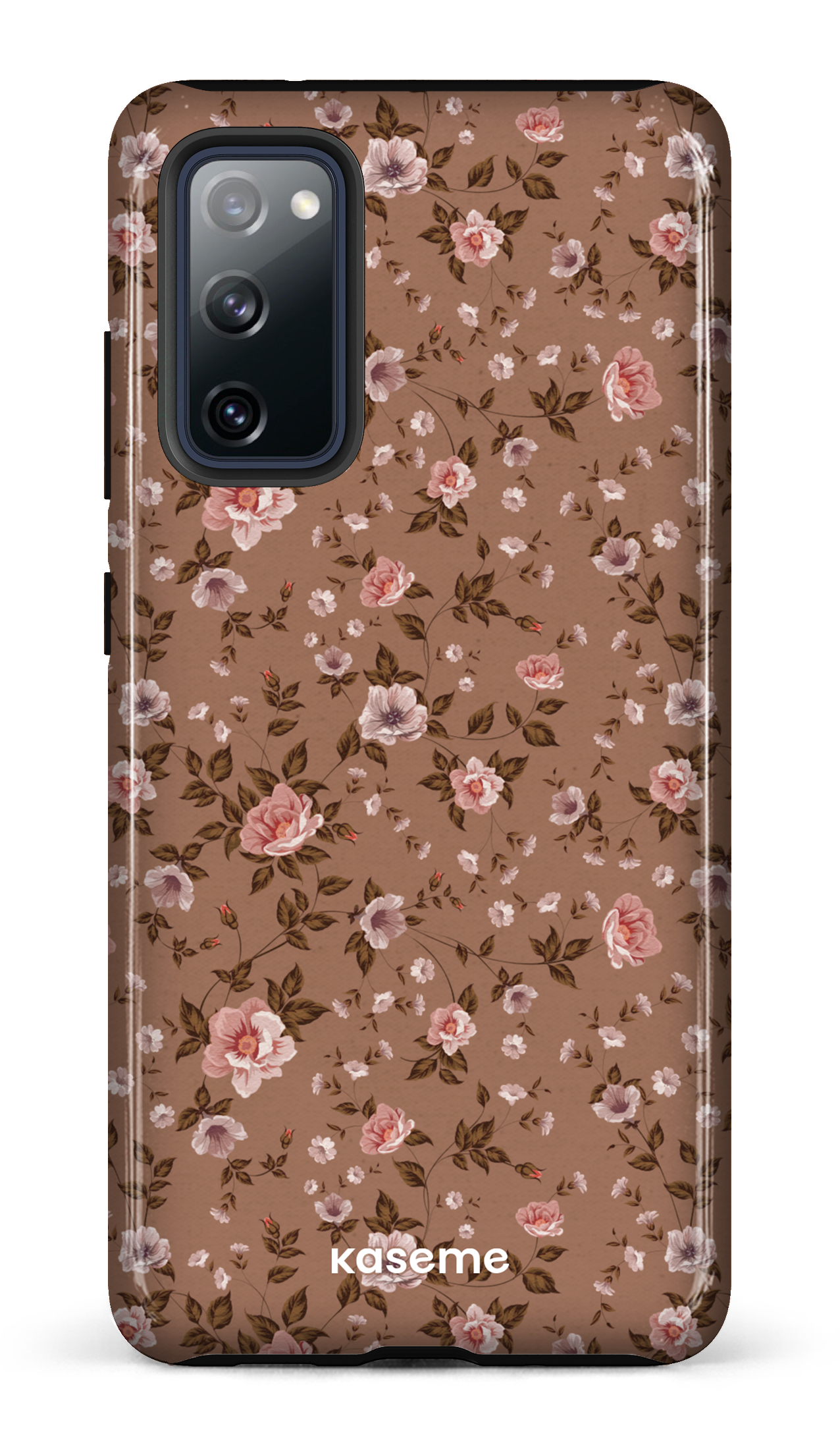 La vie en rose Mocha - Galaxy S20 FE Tough