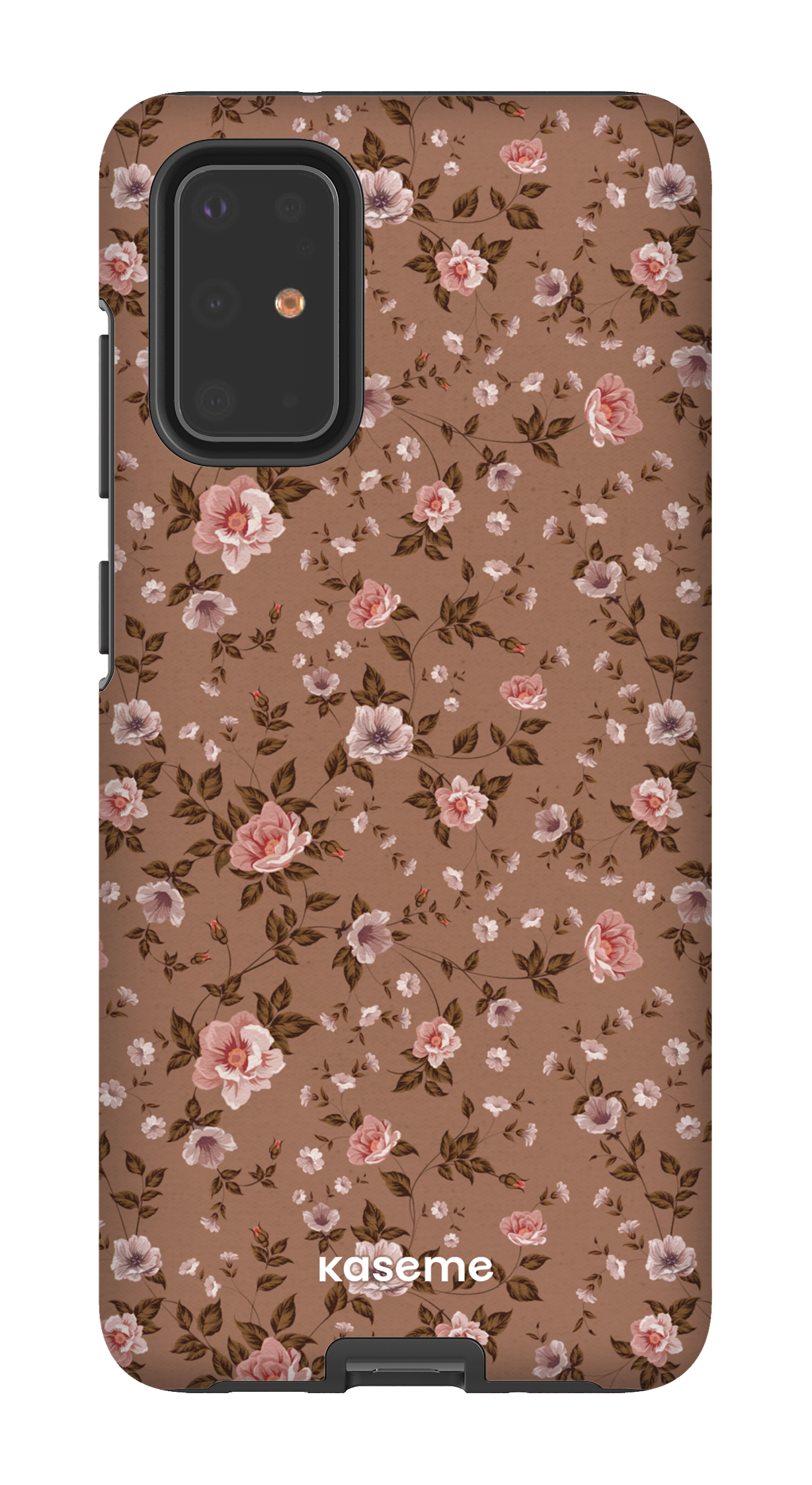 La vie en rose Mocha - Galaxy S20 Plus Tough