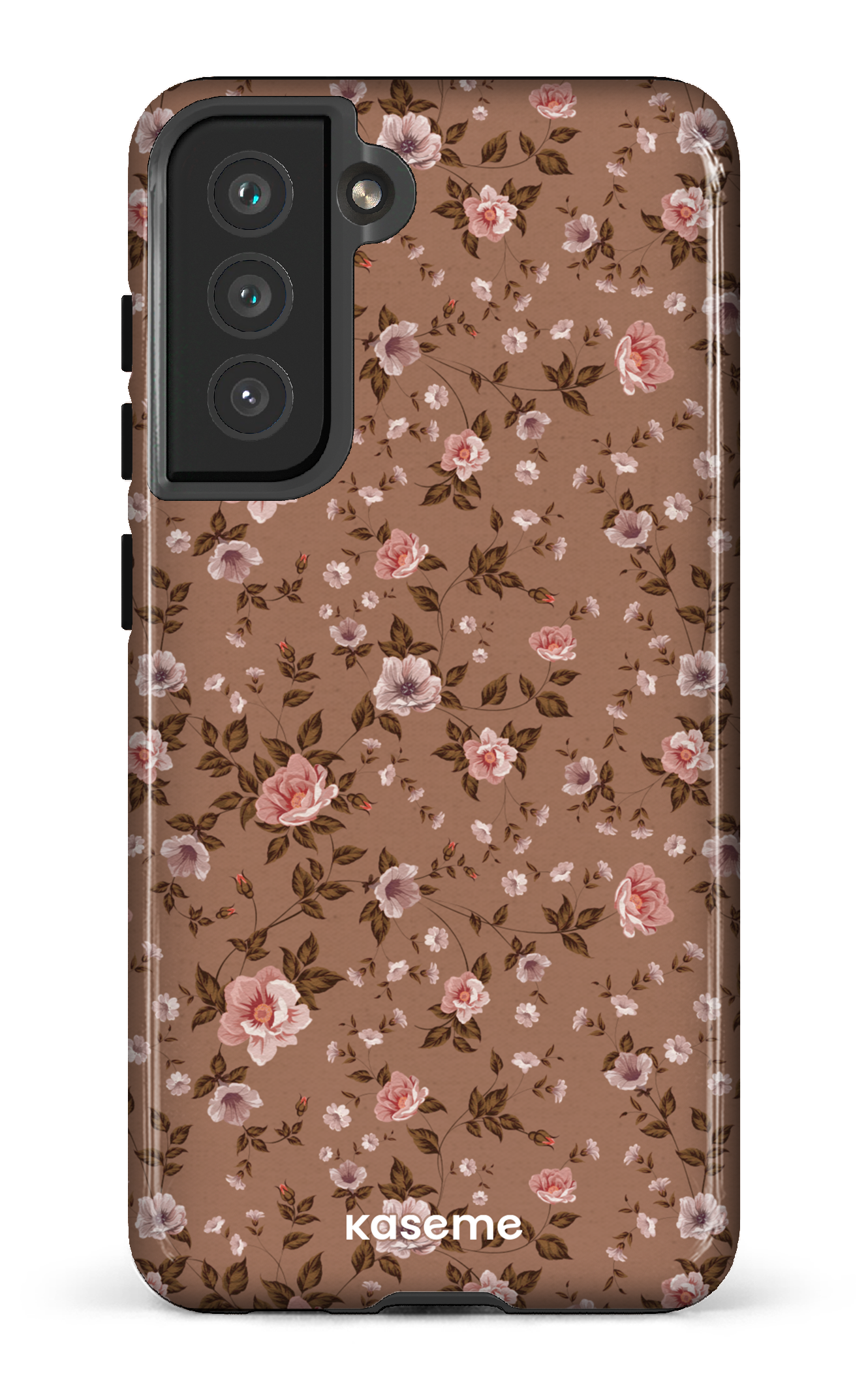 La vie en rose Mocha - Galaxy S21 FE Tough