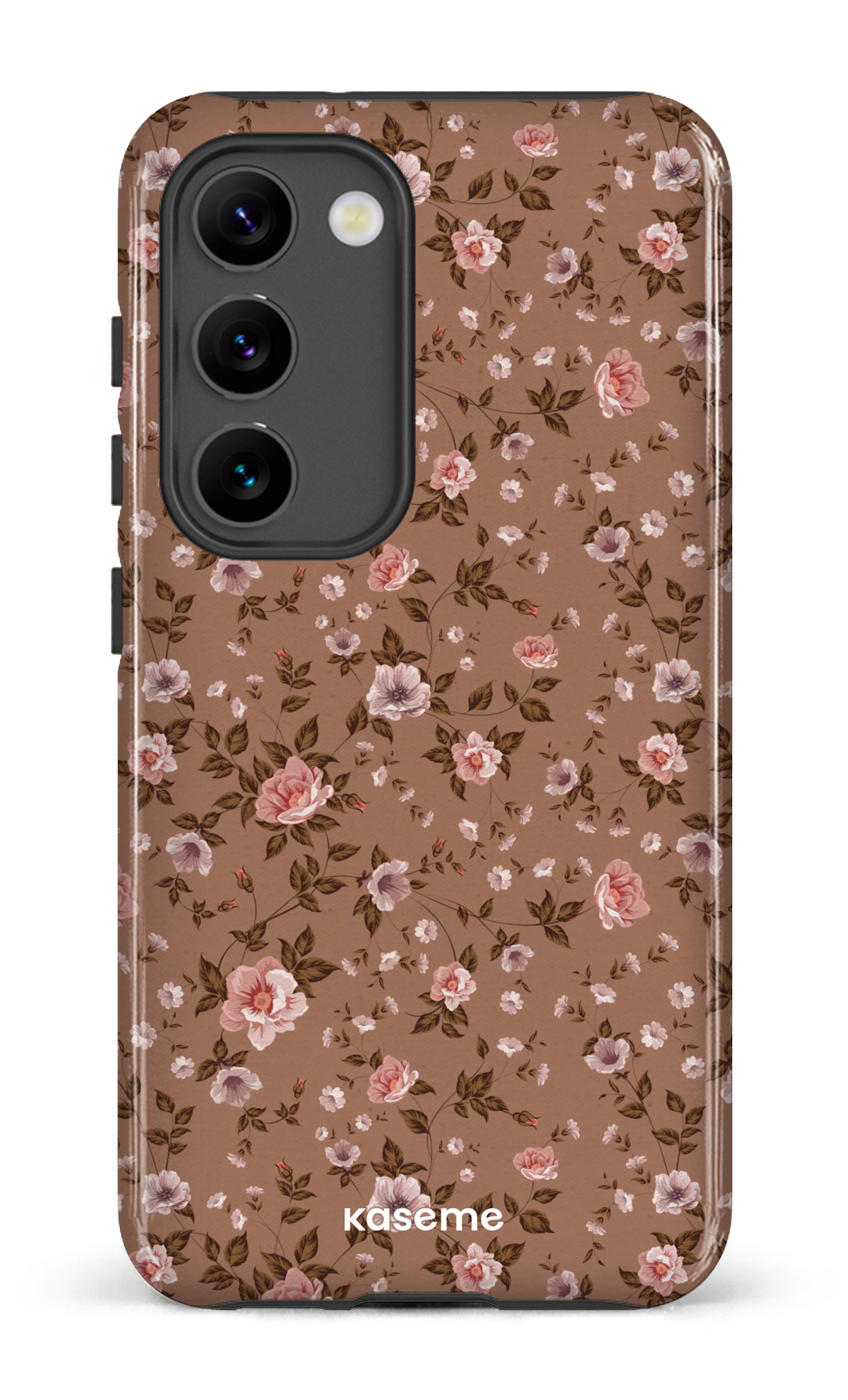 La vie en rose Mocha - Galaxy S23 Tough Gloss