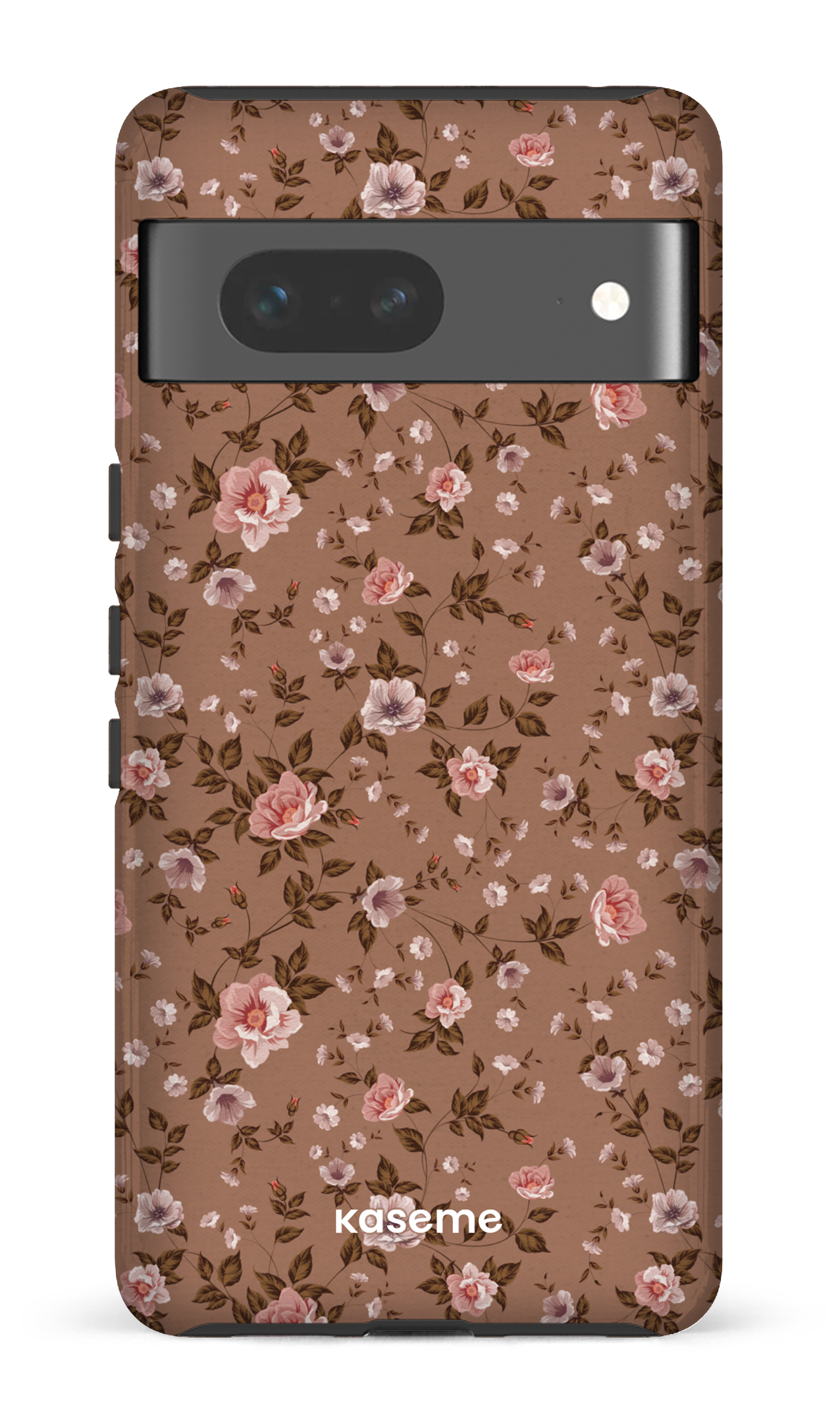 La vie en rose Mocha - Google Pixel 7 Tough Gloss