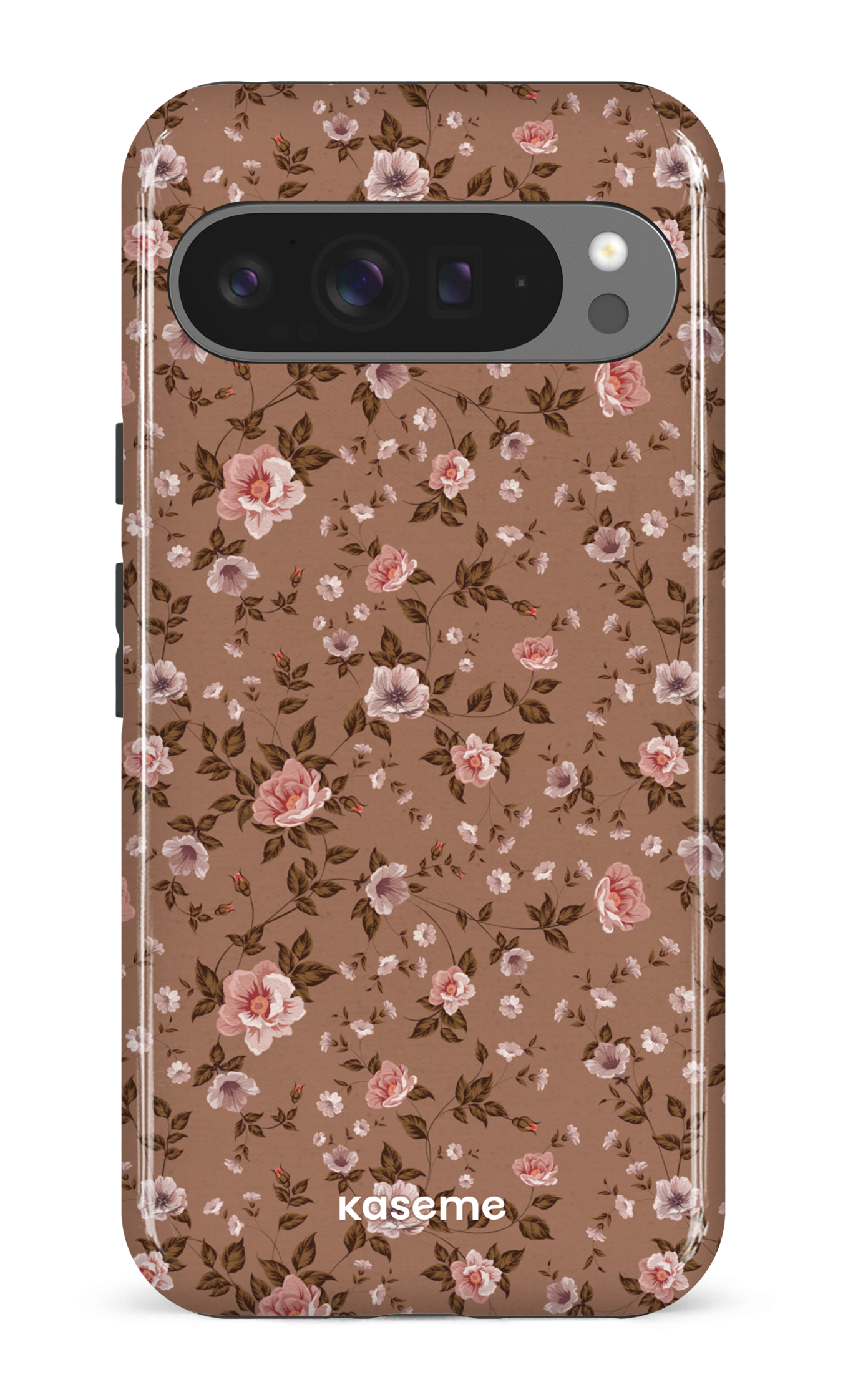 La vie en rose Mocha - Google Pixel 9 Pro XL Impact (Gloss)
