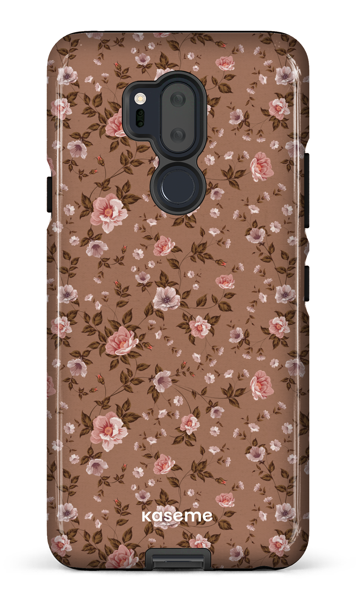 La vie en rose Mocha - LG G7 Tough