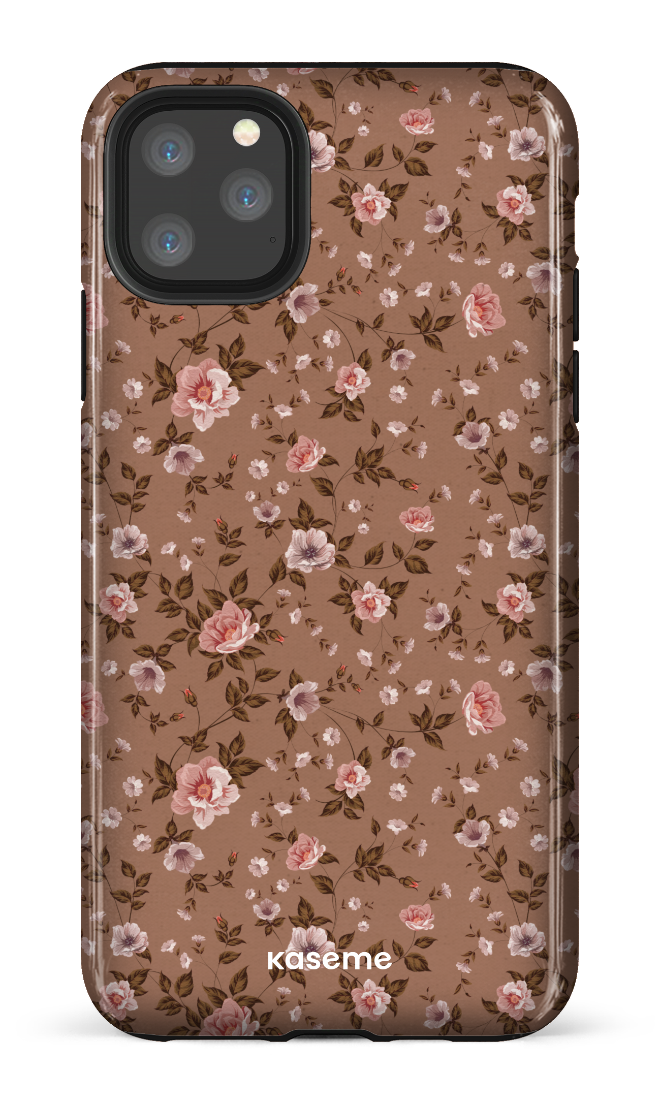 La vie en rose Mocha - iPhone 11 Pro Max Tough