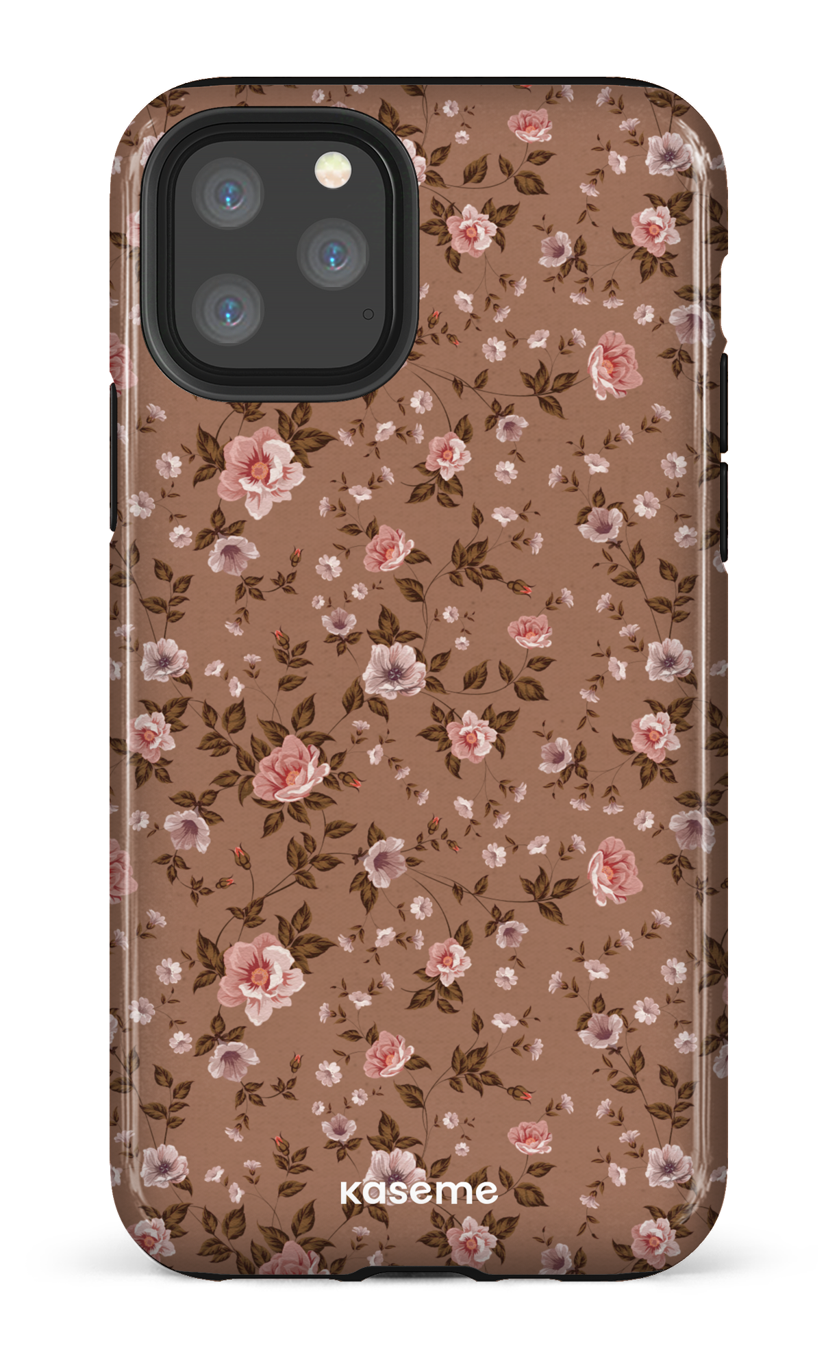 La vie en rose Mocha - iPhone 11 Pro Tough