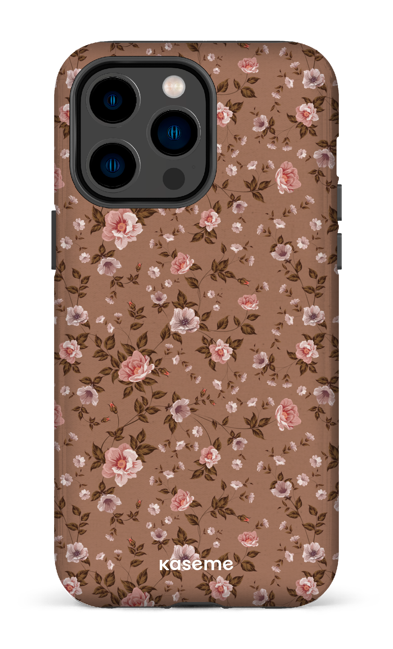 La vie en rose Mocha - iPhone 14 Pro Max Tough