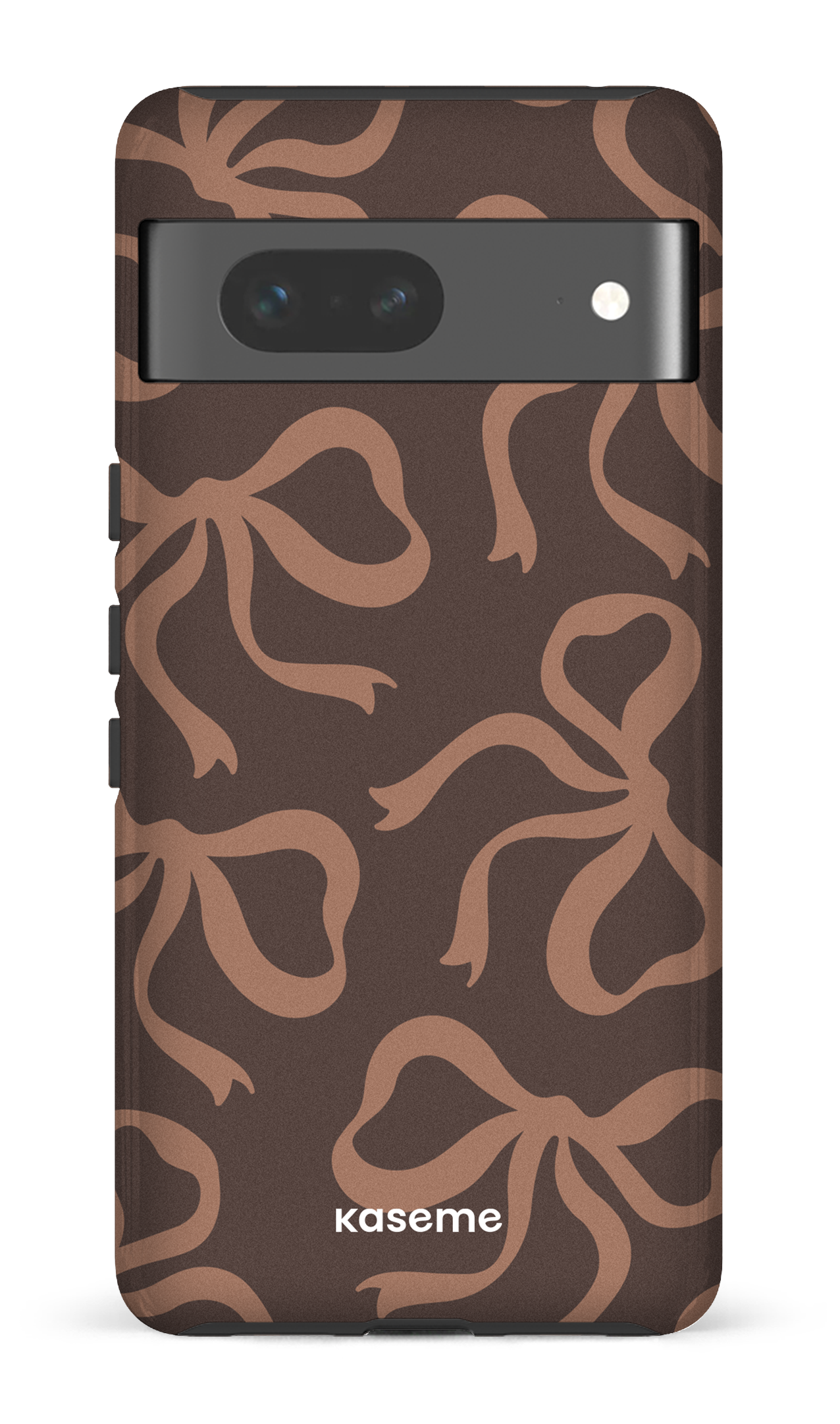 Lace Mocha - Google Pixel 7 Tough Gloss